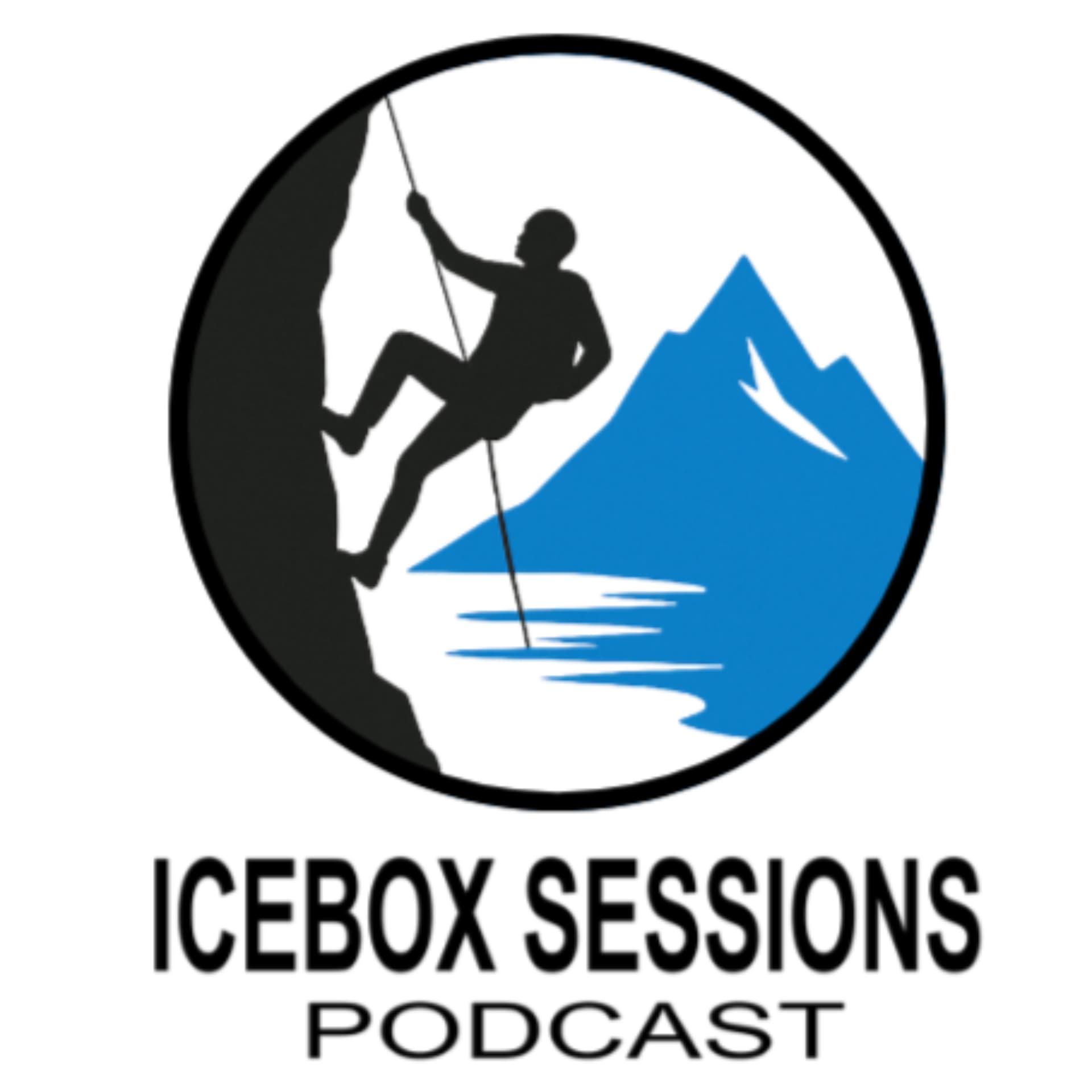 Icebox Sessions Podcast - in conversation with Nova Scotia climbers - Podcast