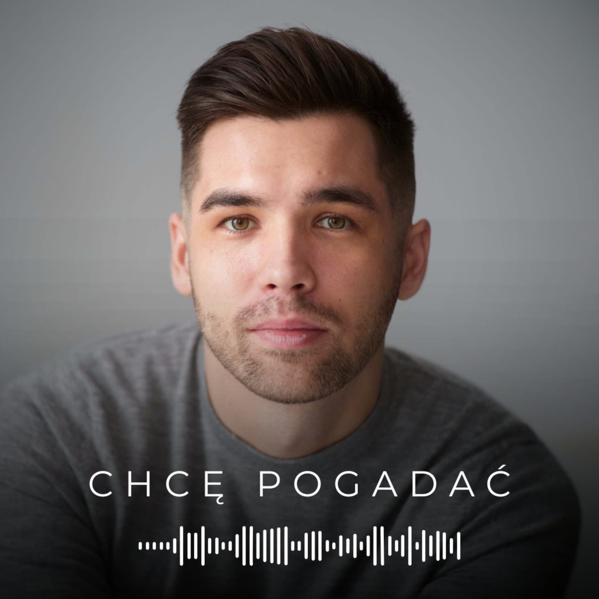 Chcę Pogadać - بودكاست
