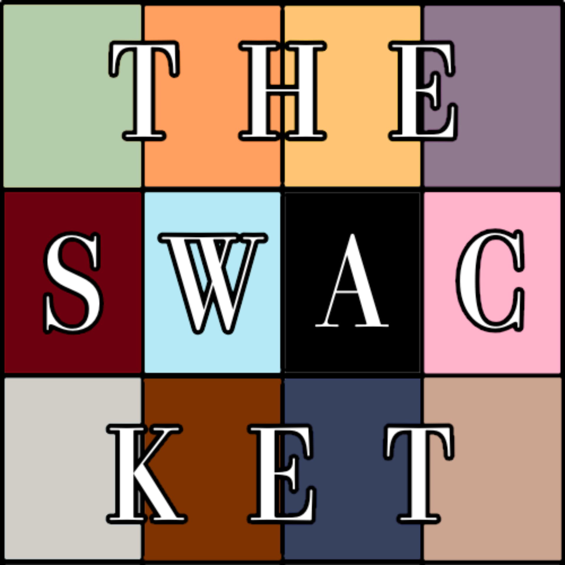 The Swacket | A Taylor Swift Bracket Podcast - Podcasts
