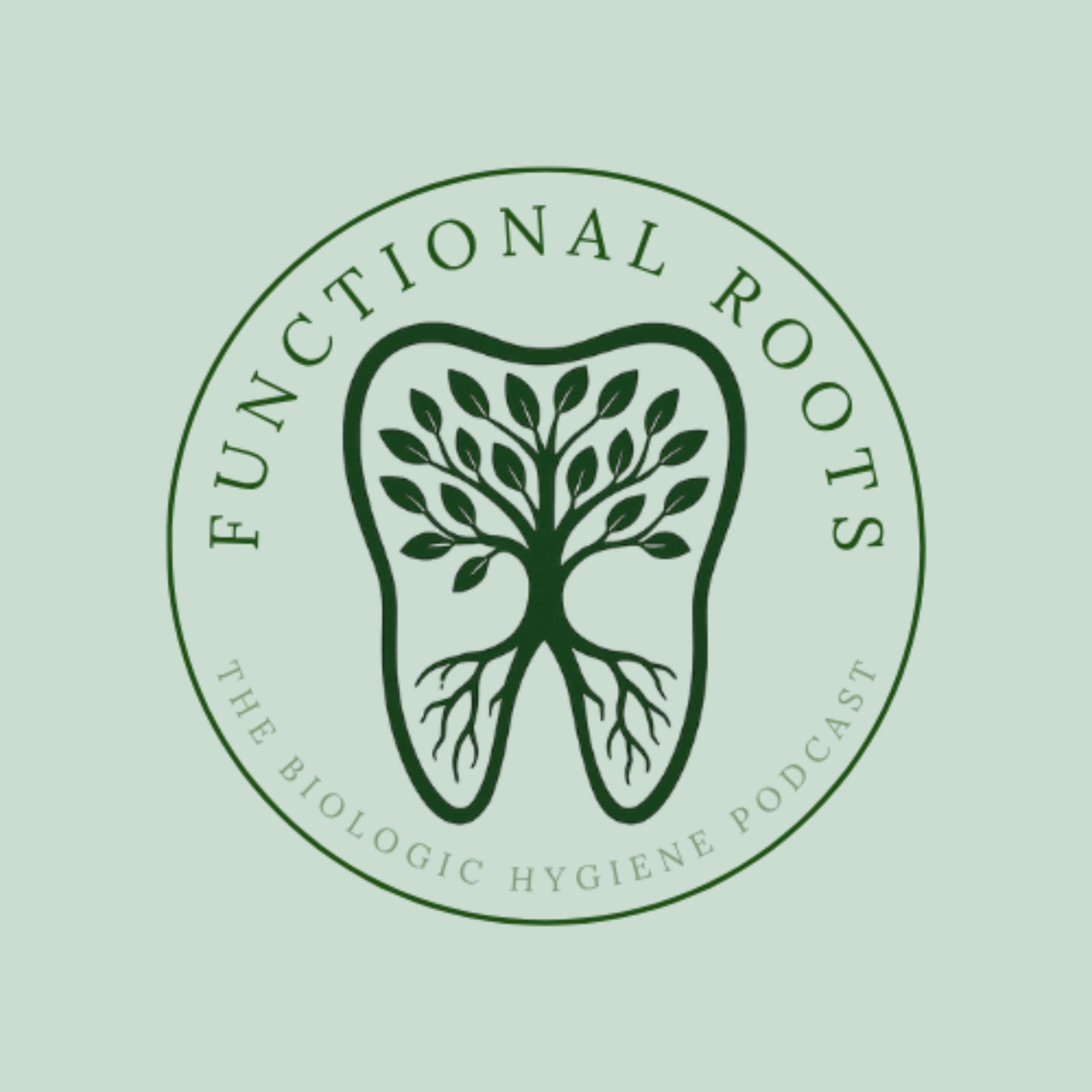 Functional Roots Podcast - Podcasts