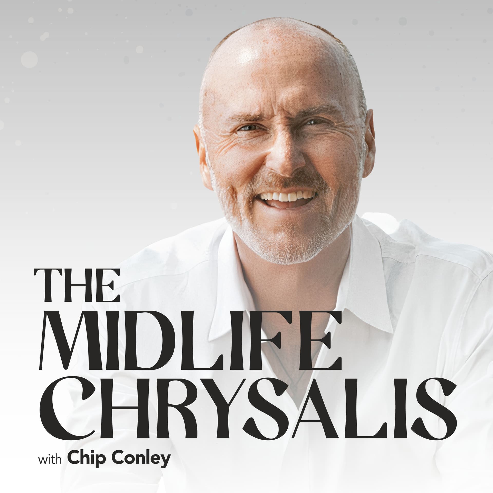 The Midlife Chrysalis - Podcasts