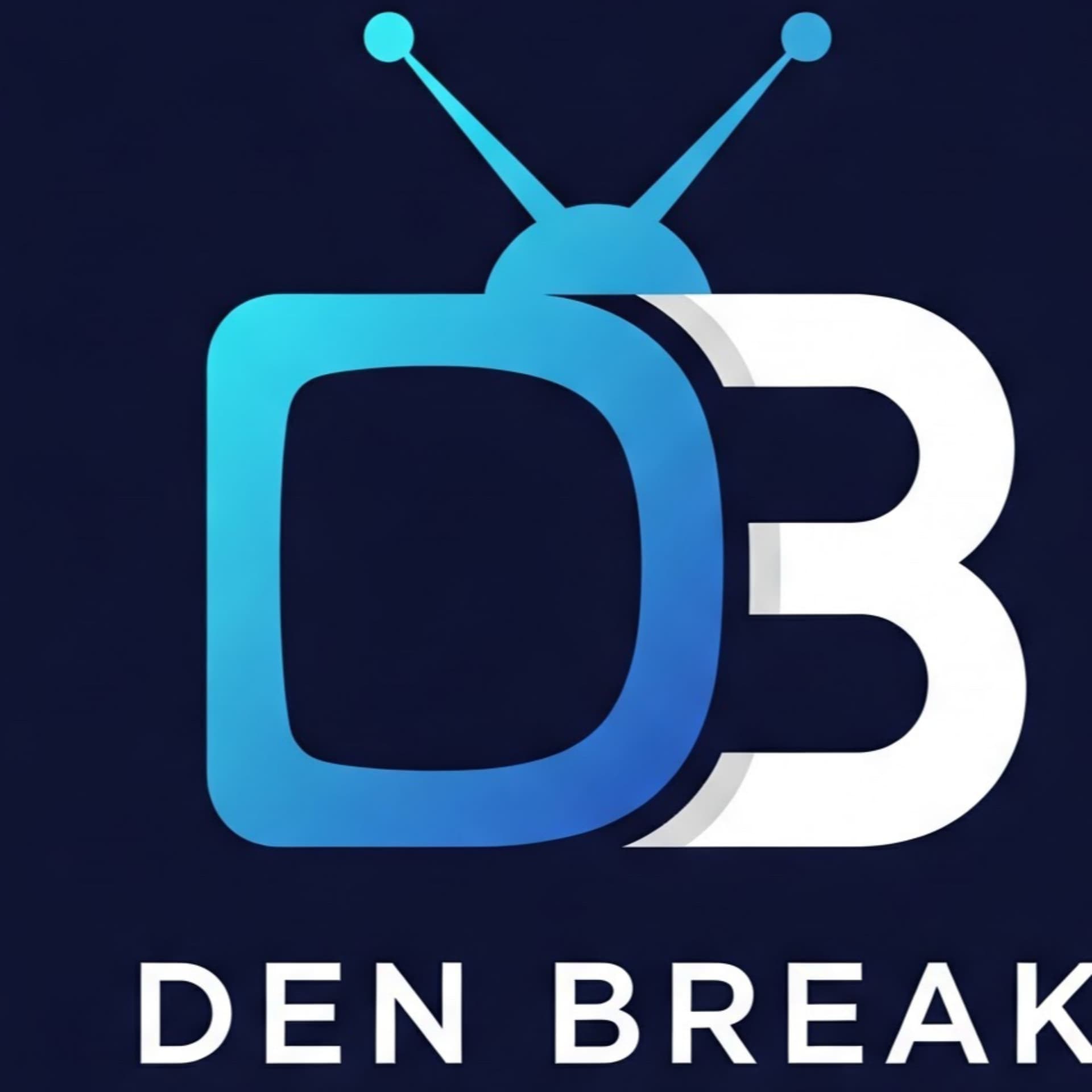 DEN BREAK - Podcasts