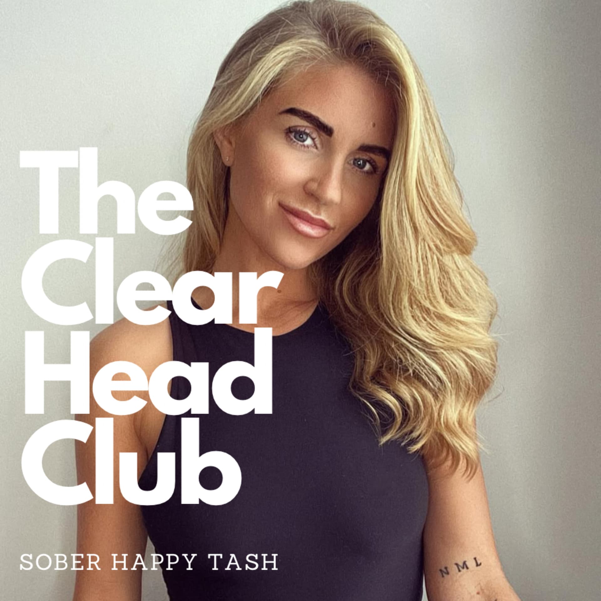 The Clear Head Club - Podcasts
