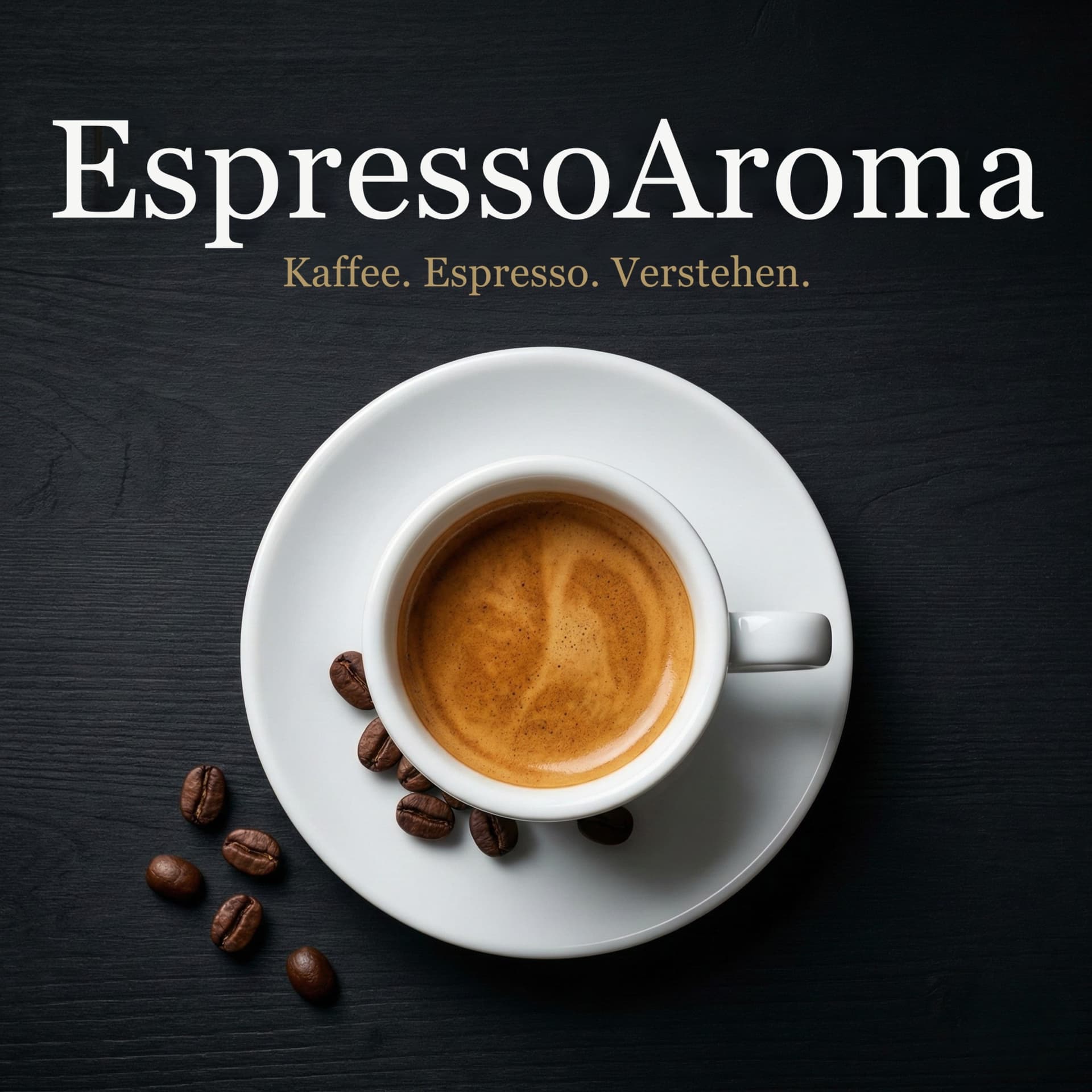 EspressoAroma - Podcasts