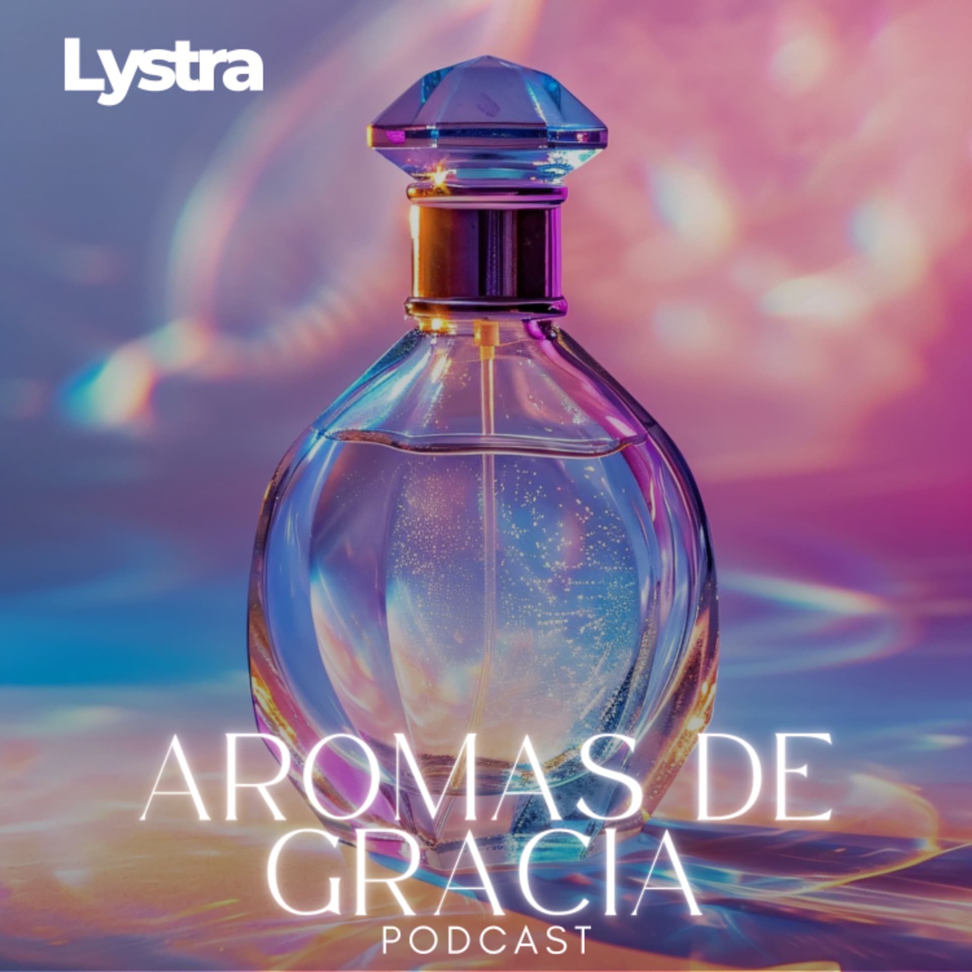 Aromas de Gracia - Podcasts