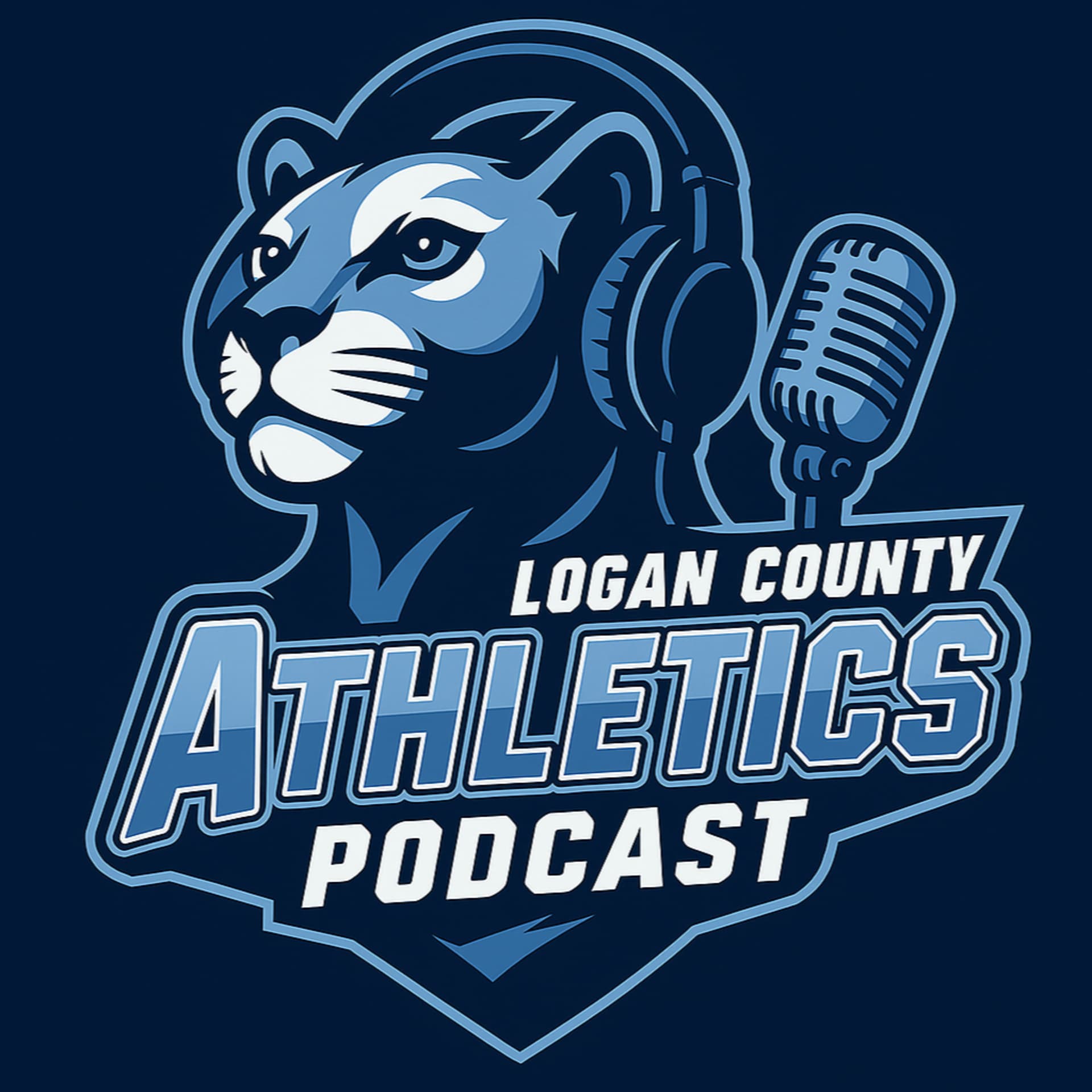 Logan County Athletics - بودكاست