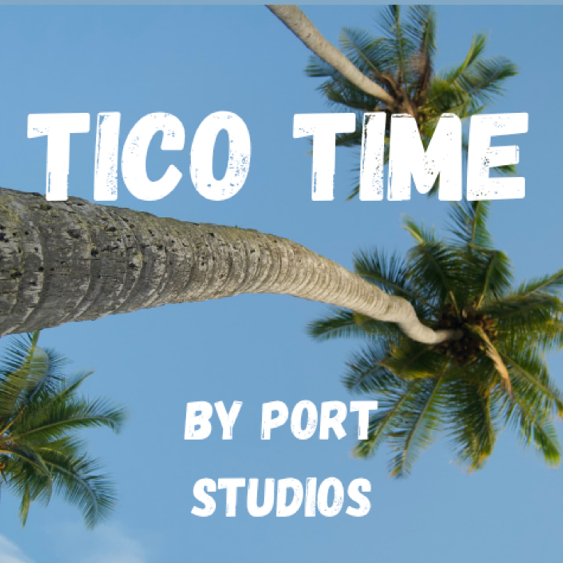 Tico Time - Podcasts