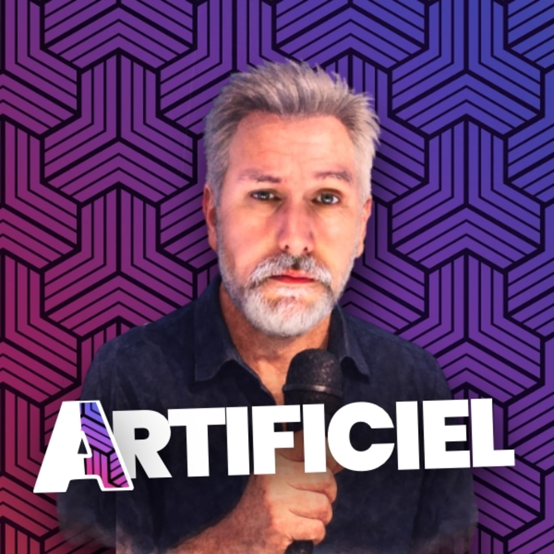 ARTIFICIEL - Podcasts