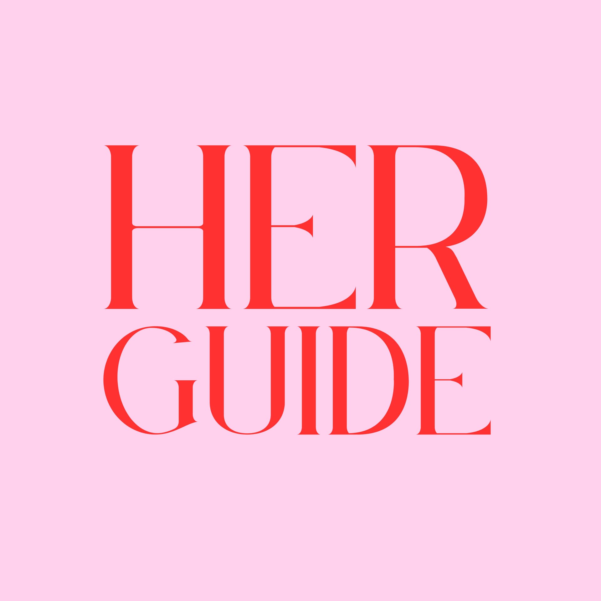 Her Guide - Podcasts