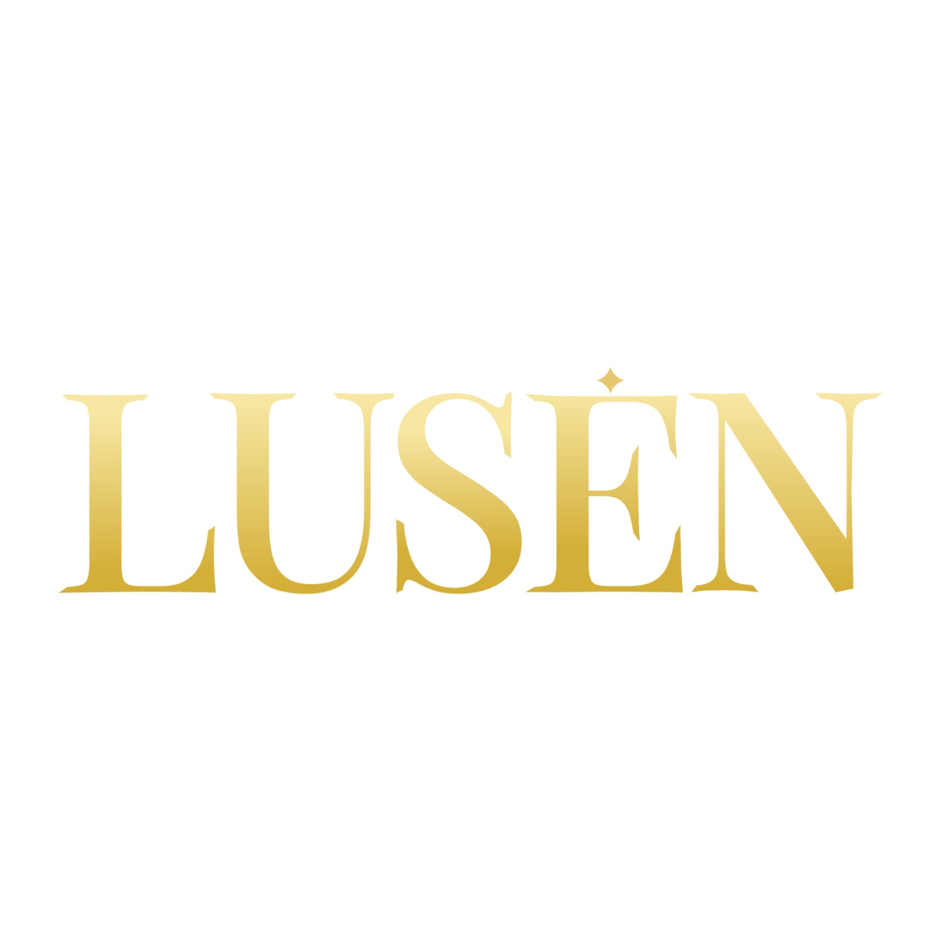 LUSÉN PODCAST