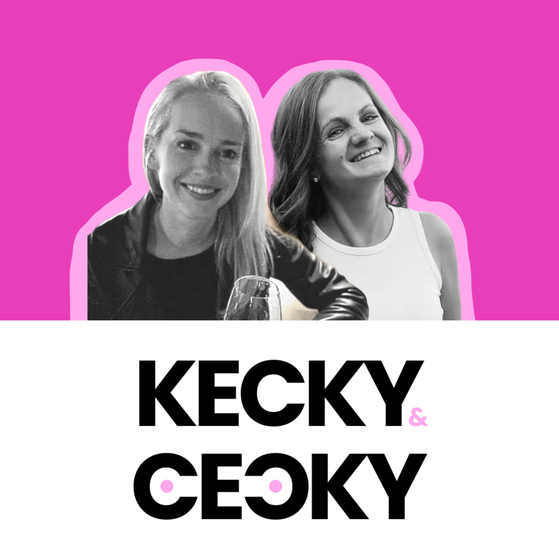 Kecky a cecky - ポッドキャスト
