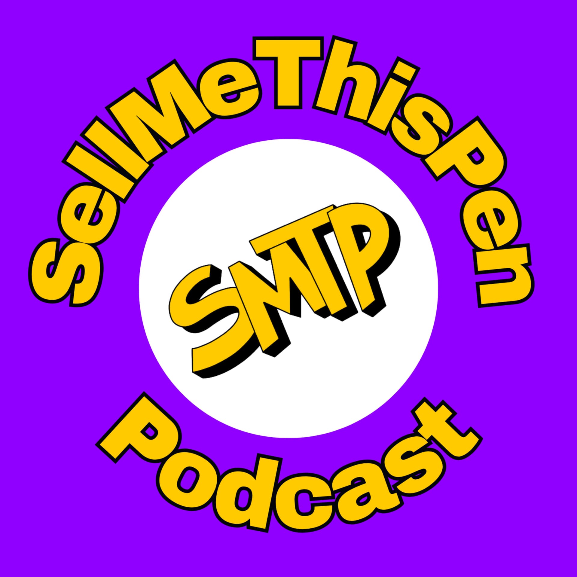 SellMeThisPen podcast - Podcasts