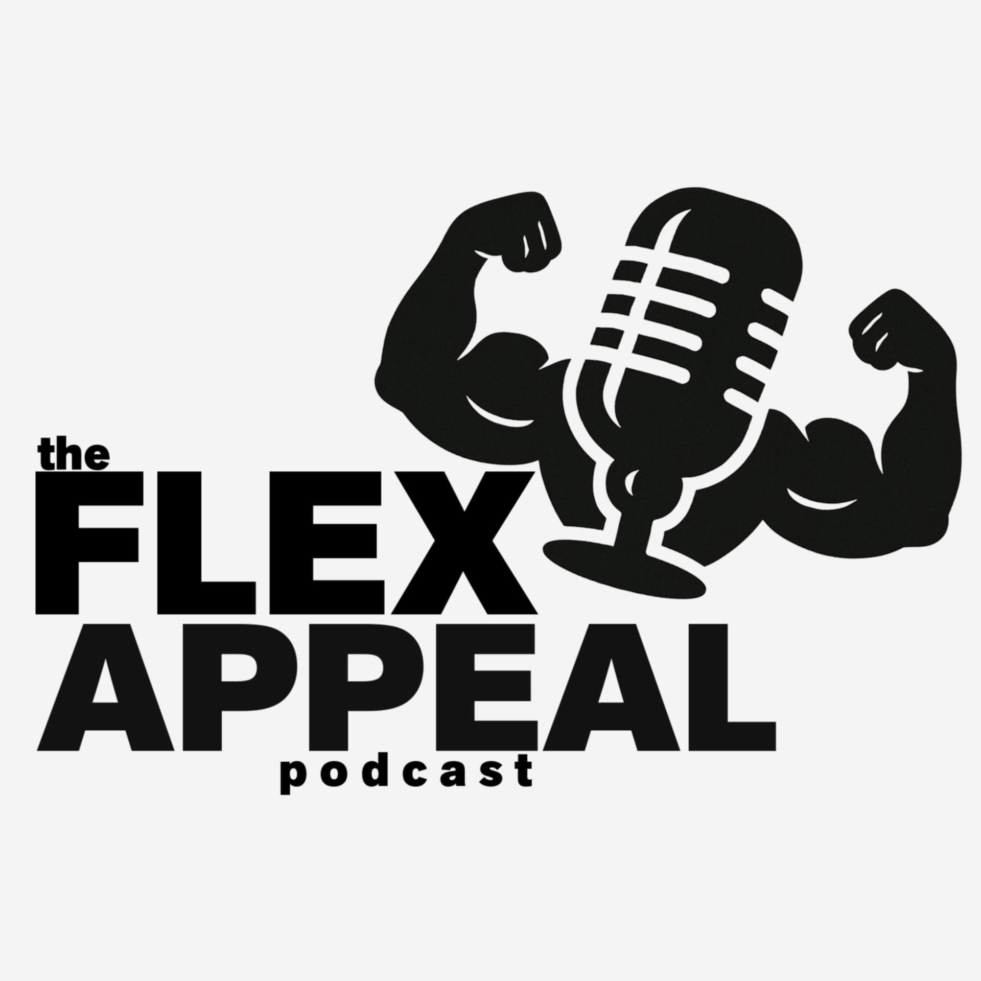 The FLEX APPEAL Podcast - Podcasts