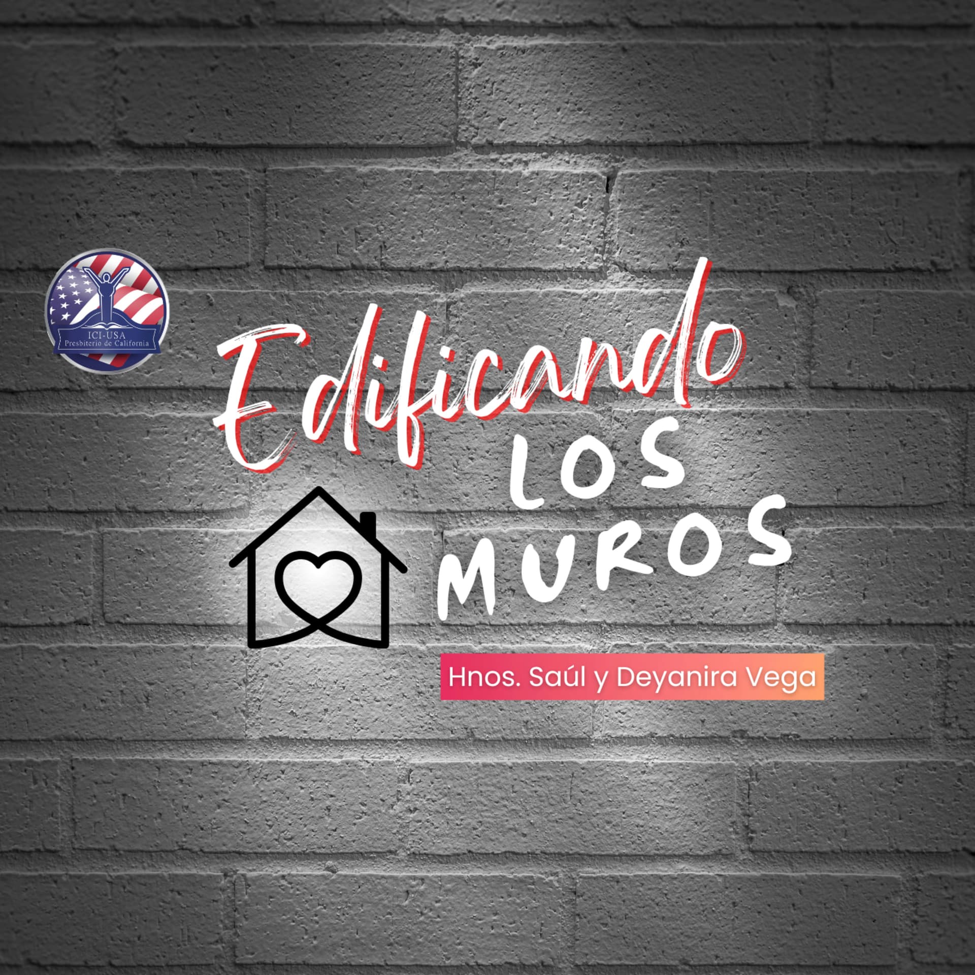 Edificando los Muros - Podcasts