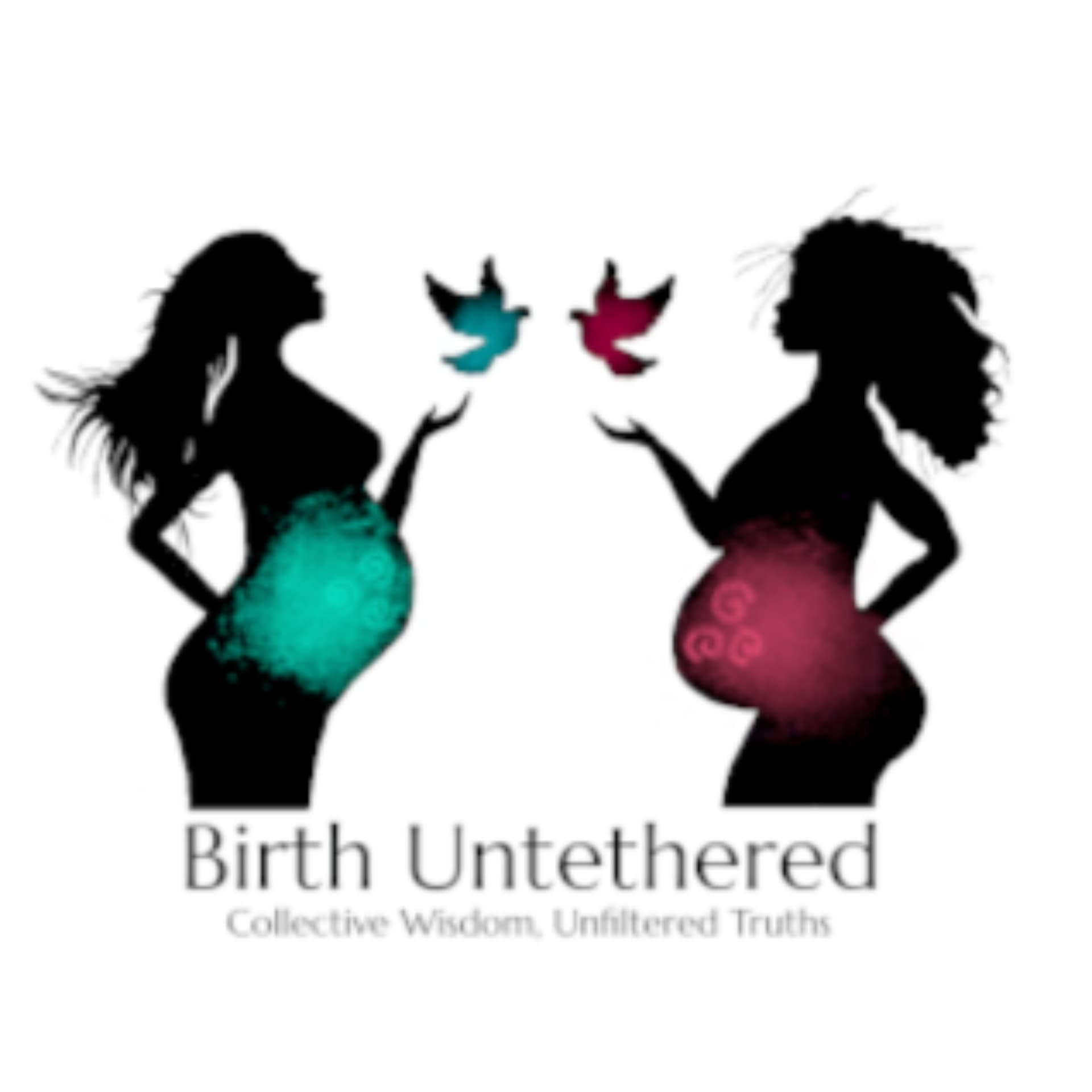 Birth Untethered - Podcasts