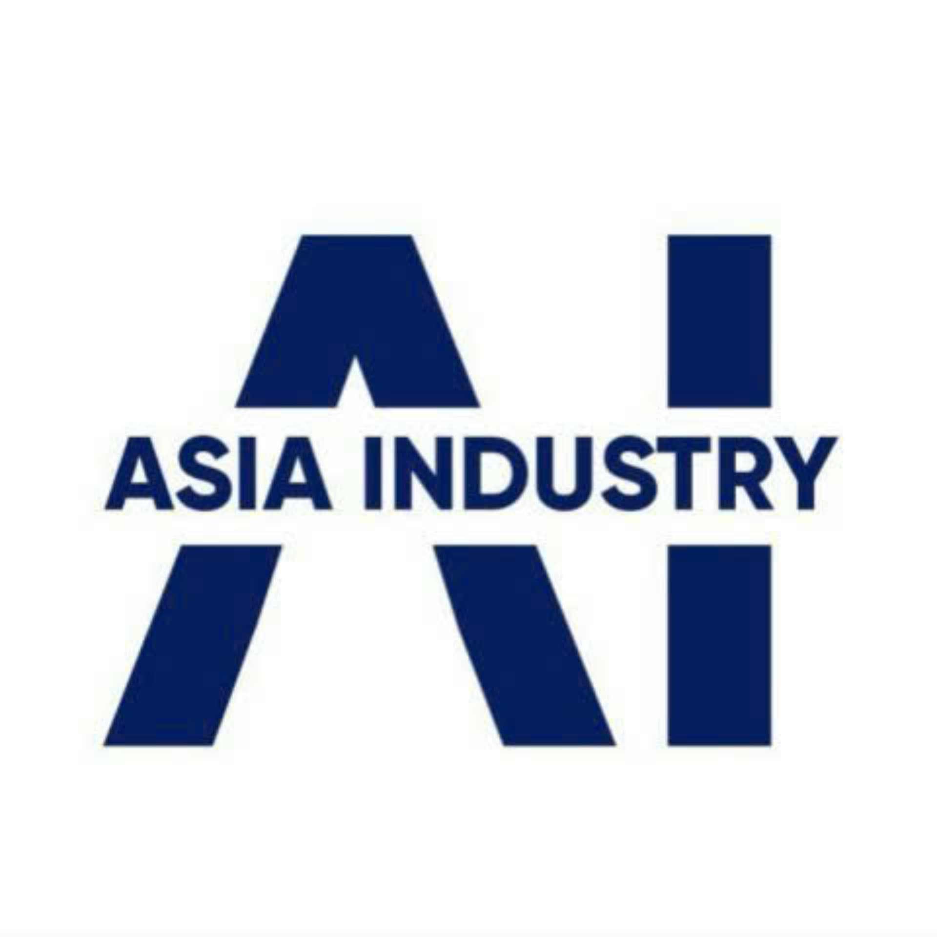 Asia Industry - Podcast