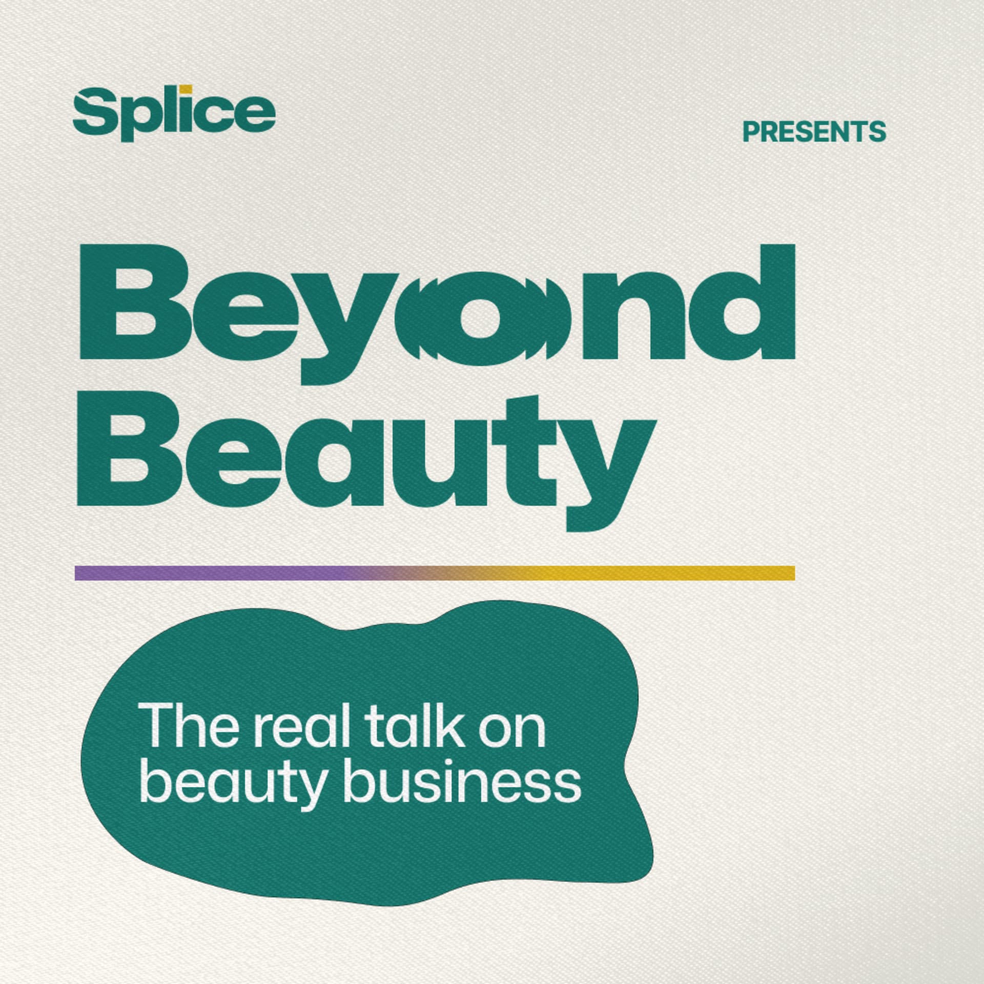 Beyond Beauty Podcast - Podcasts