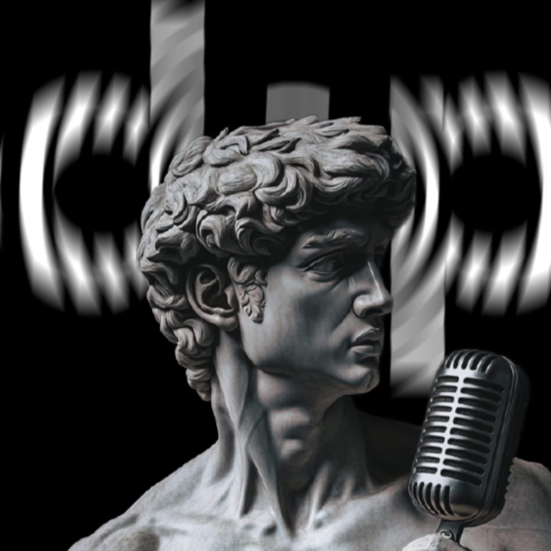 Dipsruptive Podcast - Podcast