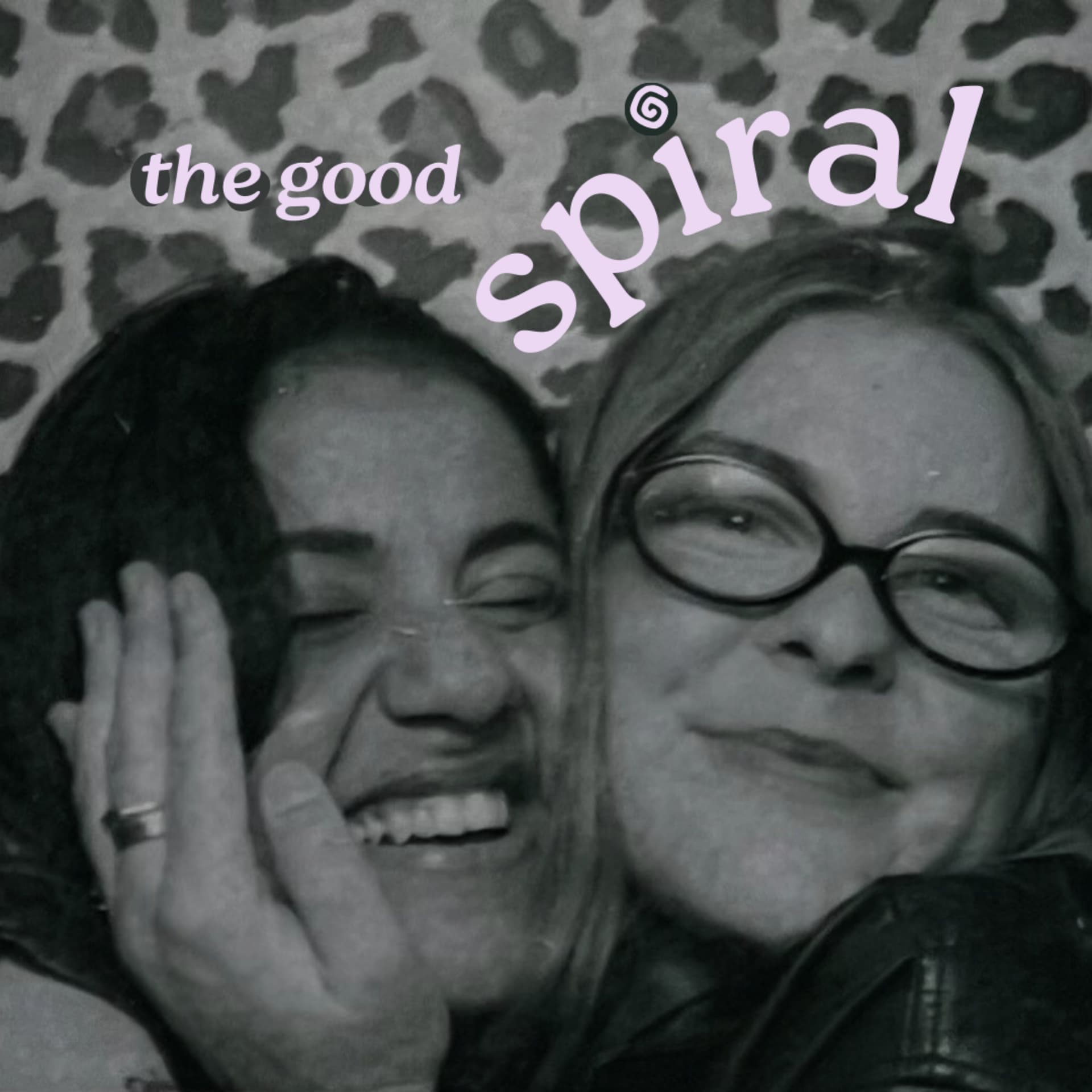 The Good Spiral - Podcastler