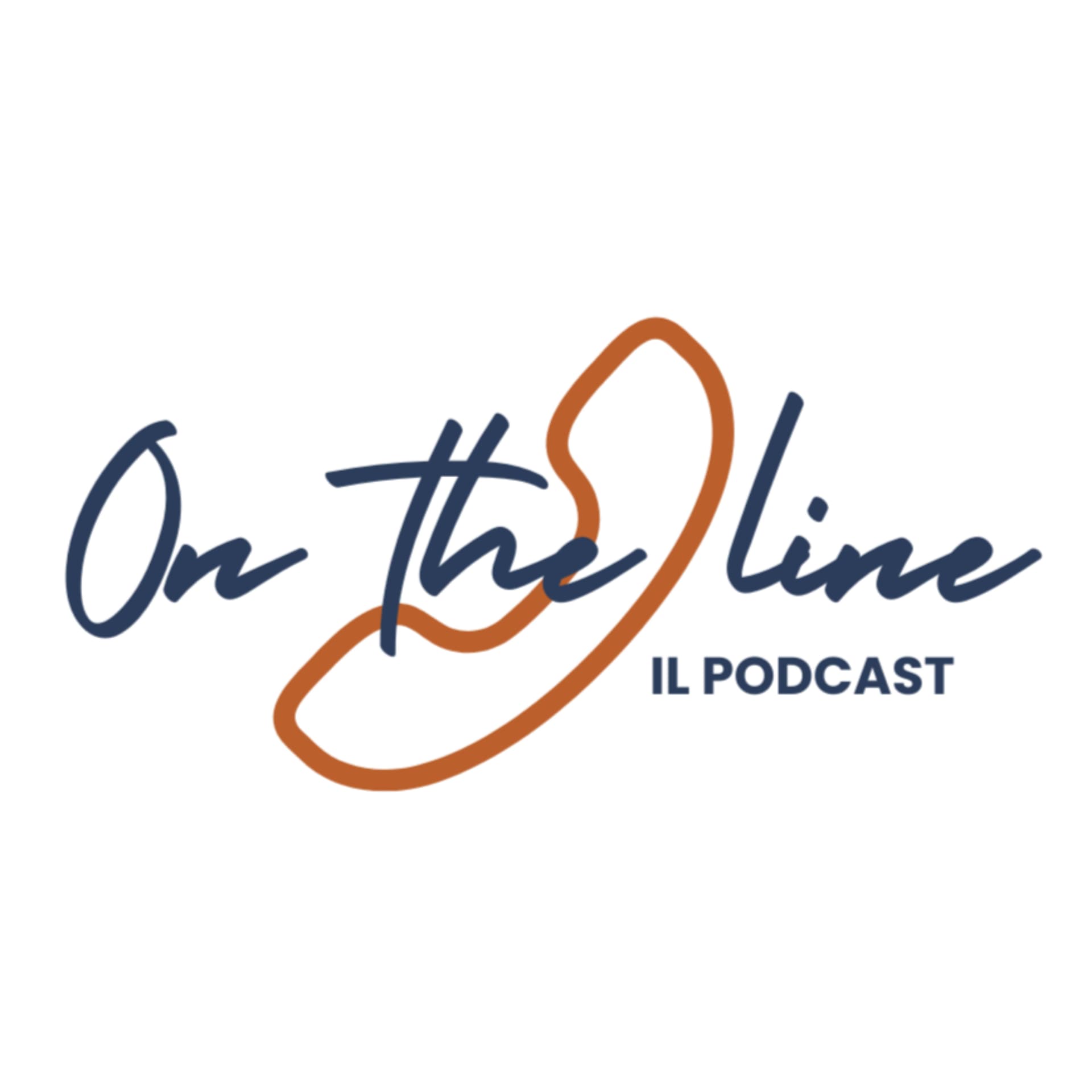 On the Line - sei pronto a rispondere? - Podcast