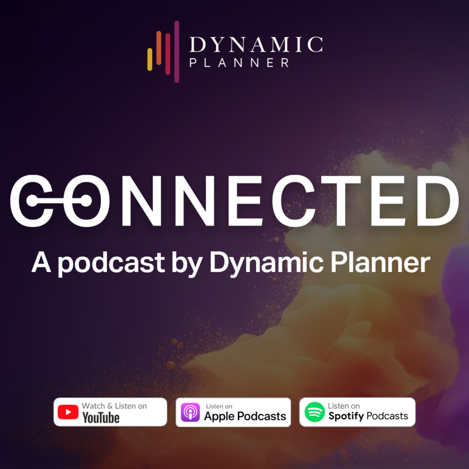 Connected - A podcast by Dynamic Planner - Podcasts