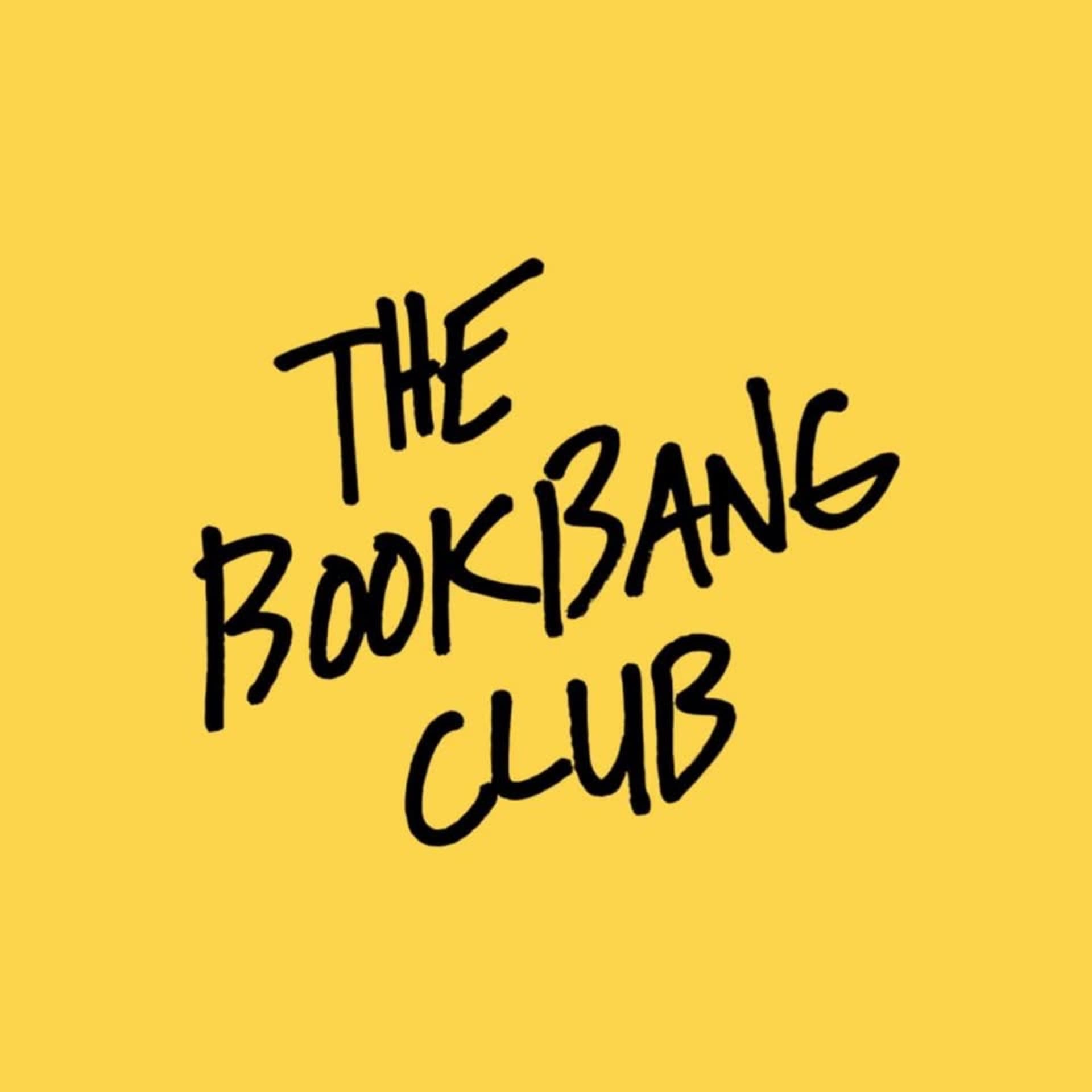 The Bookbang Club - Podcast