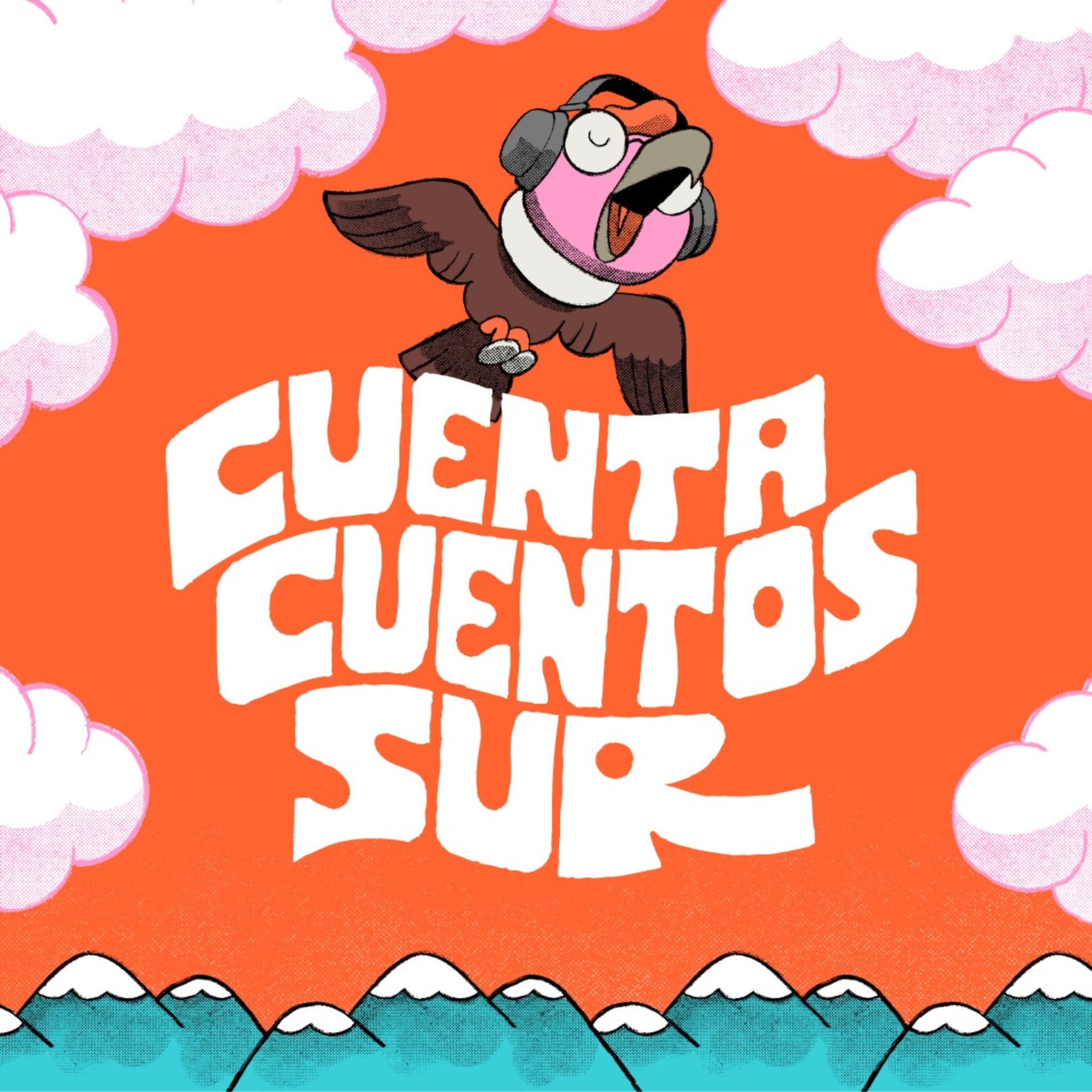 Cuentacuentos SUR - Podcasts