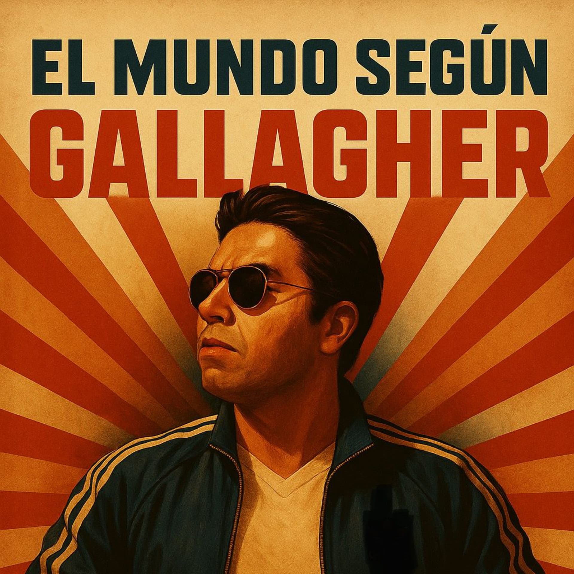 El Mundo Según Gallagher - Podcast