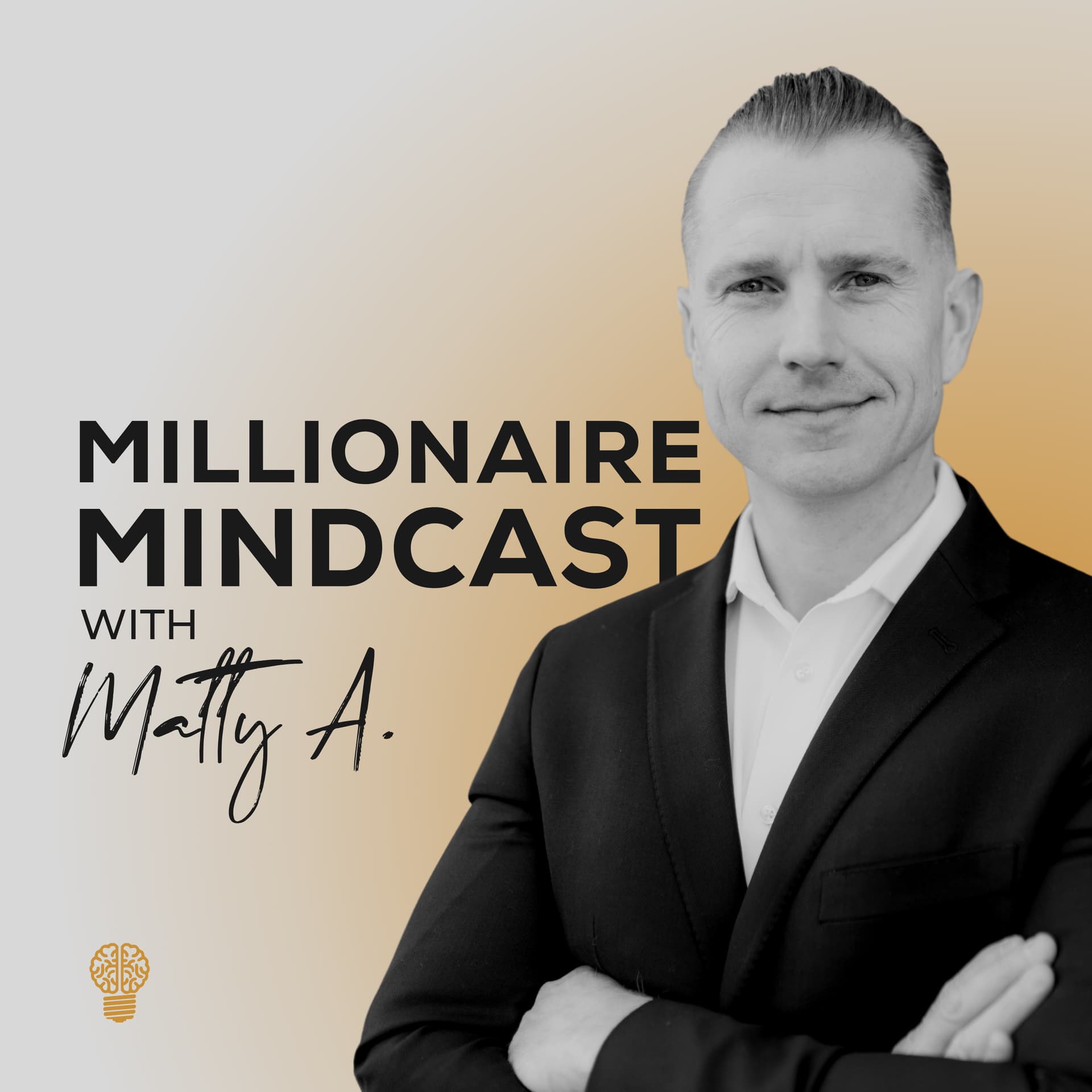 Millionaire Mindcast - Podcasts