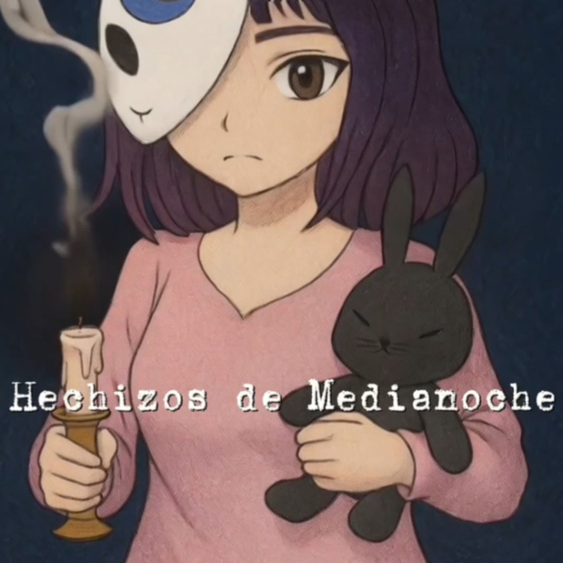 Hechizos de Medianoche - Podcasts