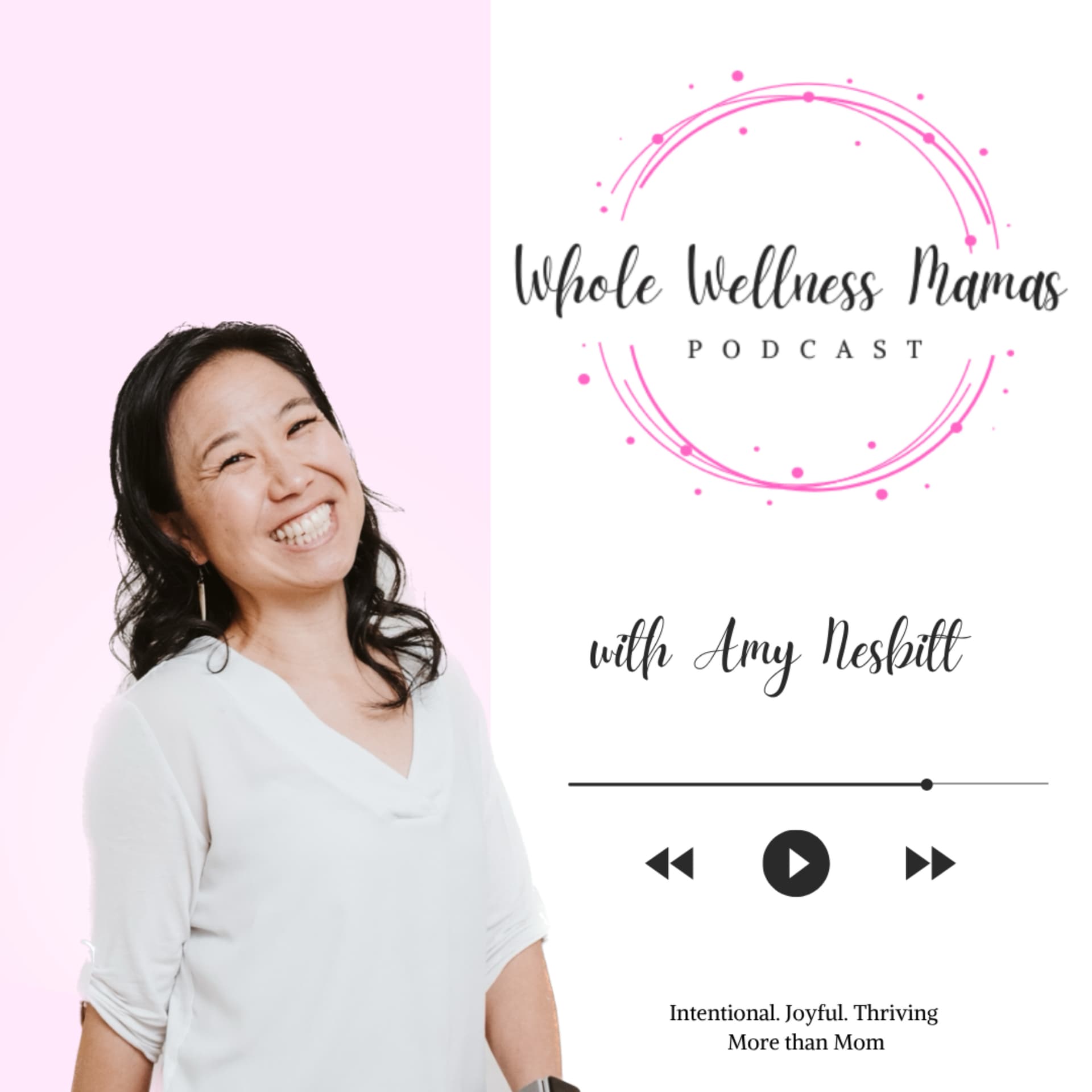 Whole Wellness Mamas - Podcasts