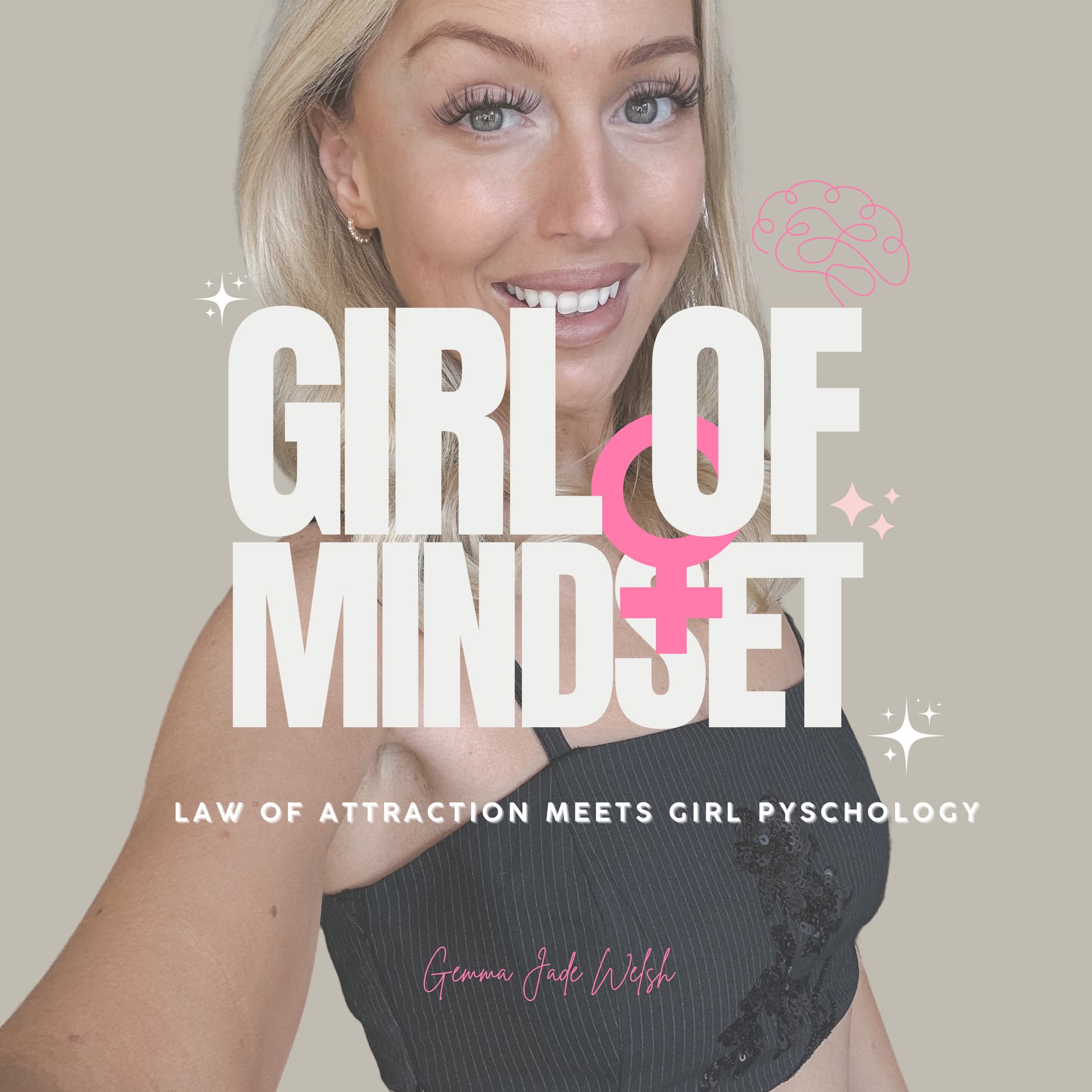 Girl Of Mindset - Podcasts