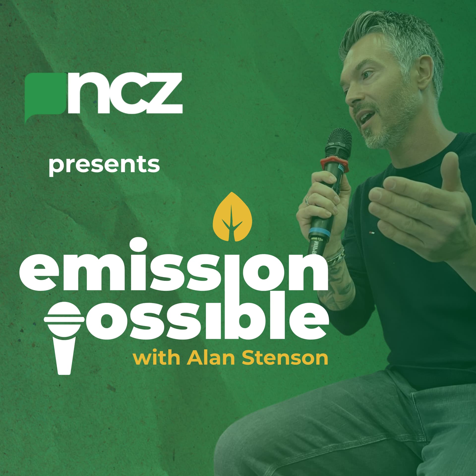 Emission: Possible - Podcasts