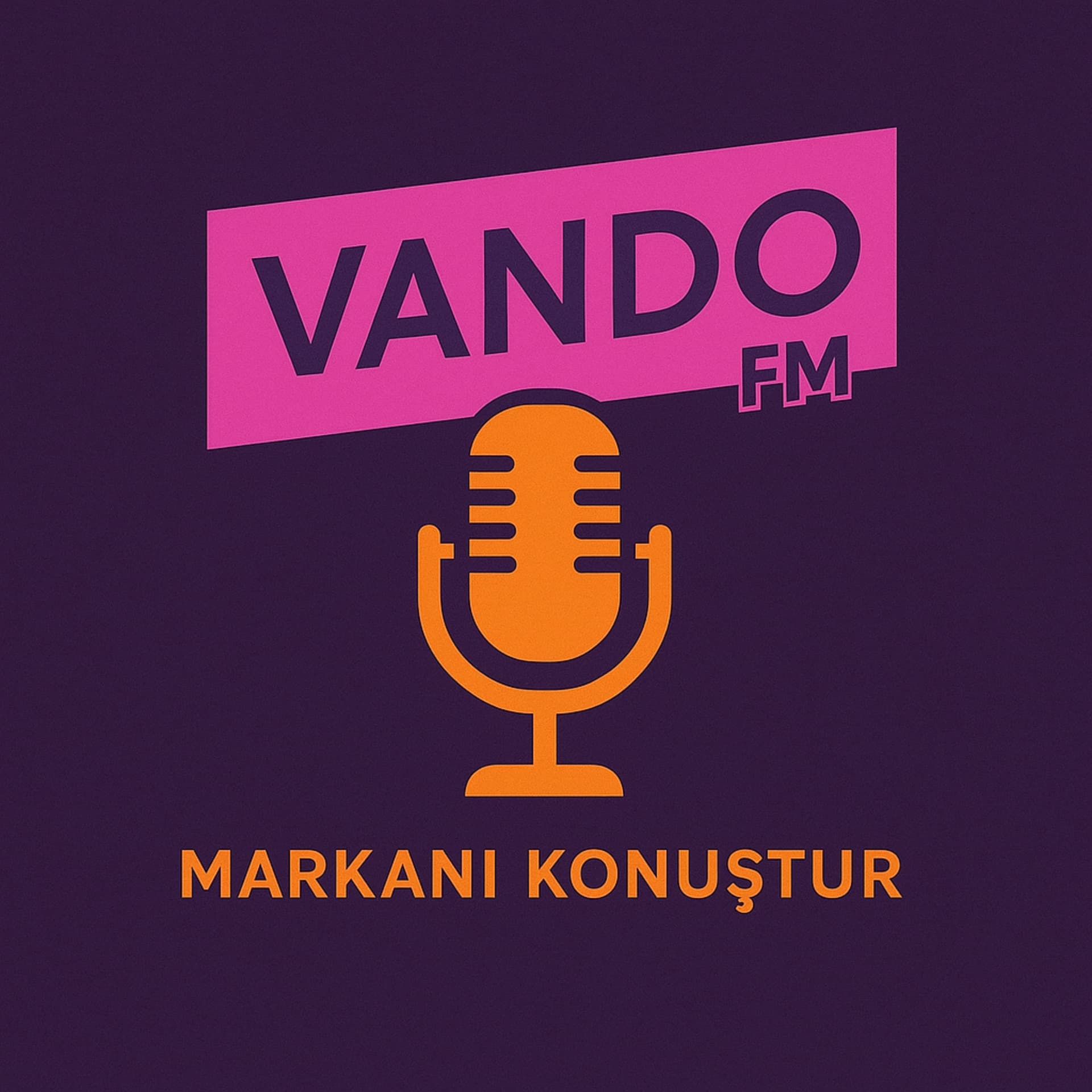 Vando FM - Podcasts