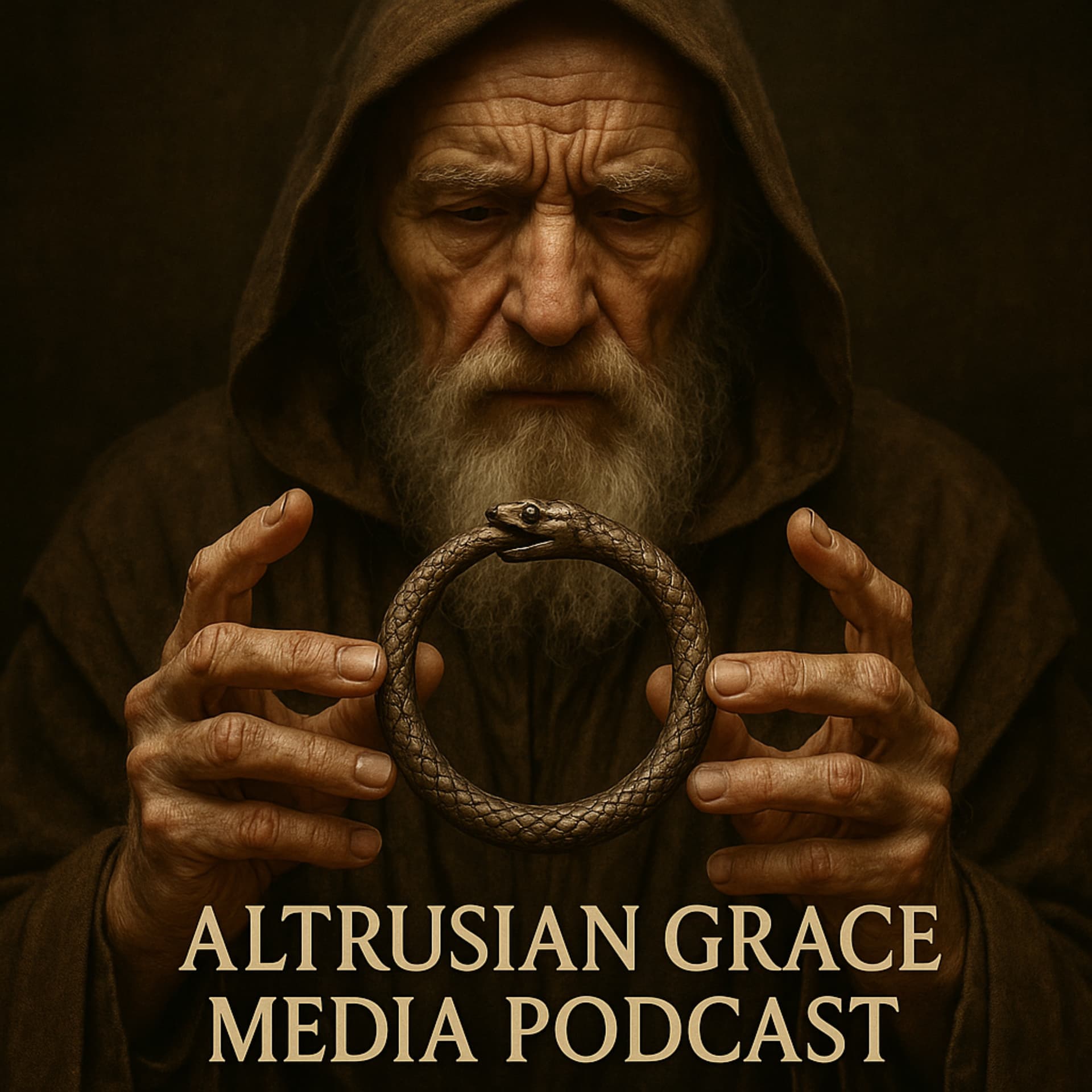 The Altrusian Grace Media Podcast - Podcasts