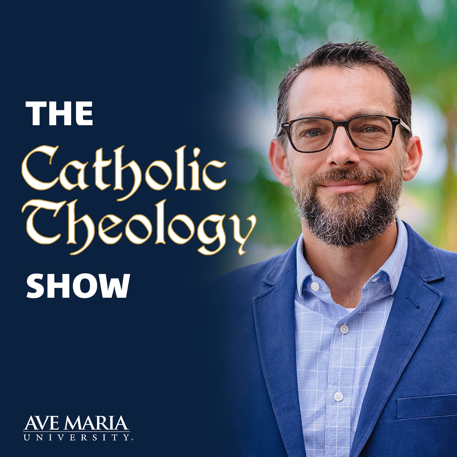 Catholic Theology Show - Podcasts