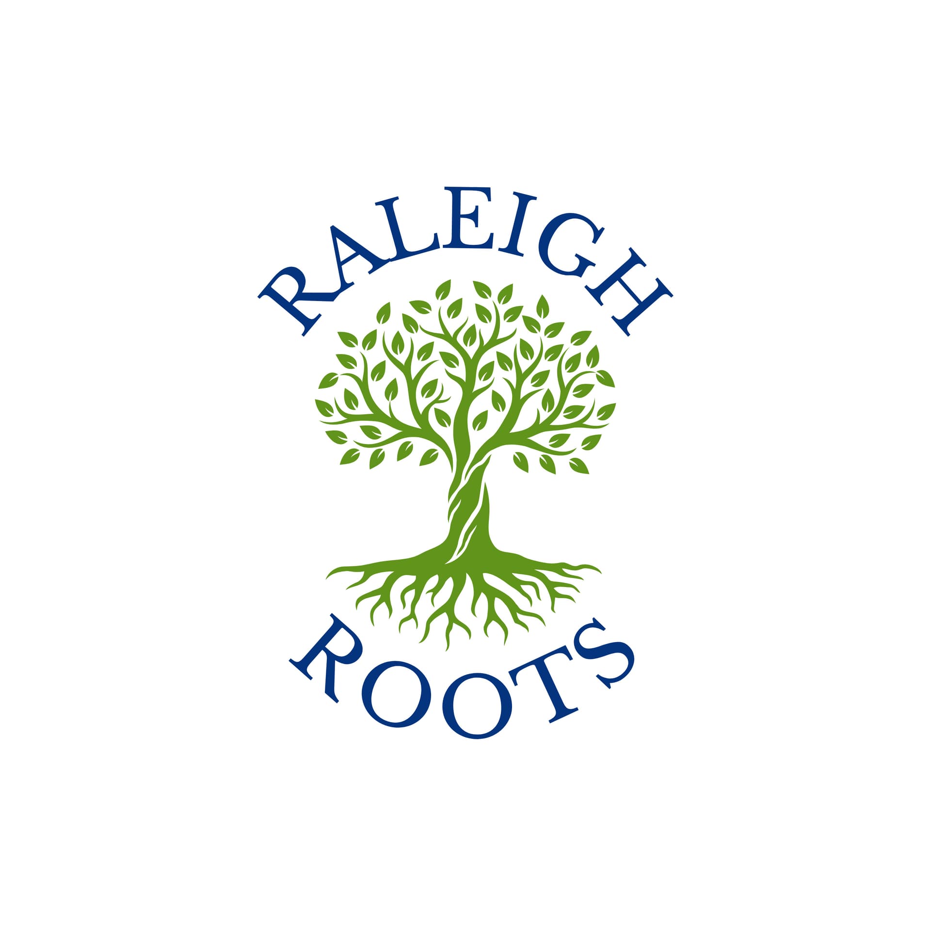 Raleigh Roots - Podcasts