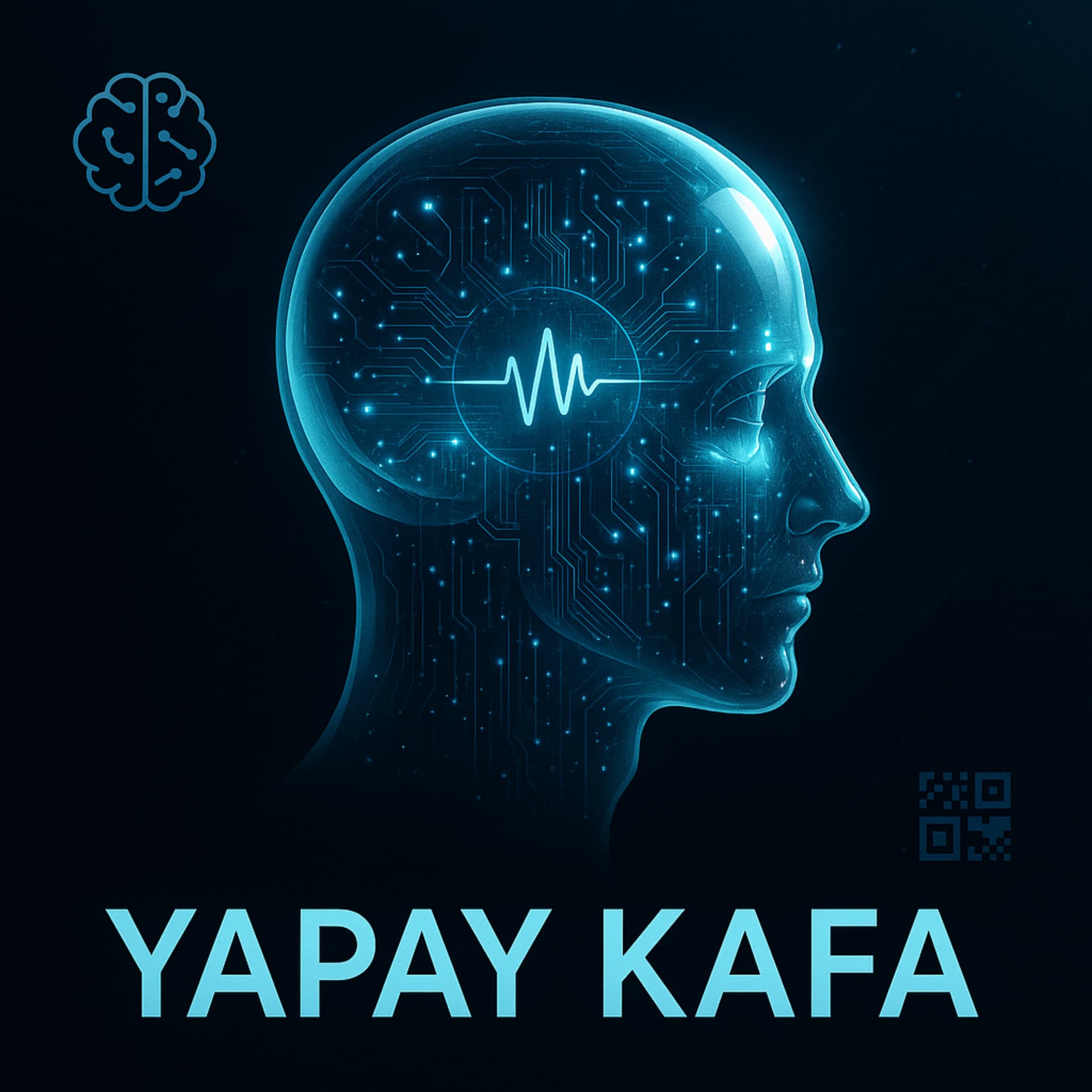 Yapay Kafa - Podcastler