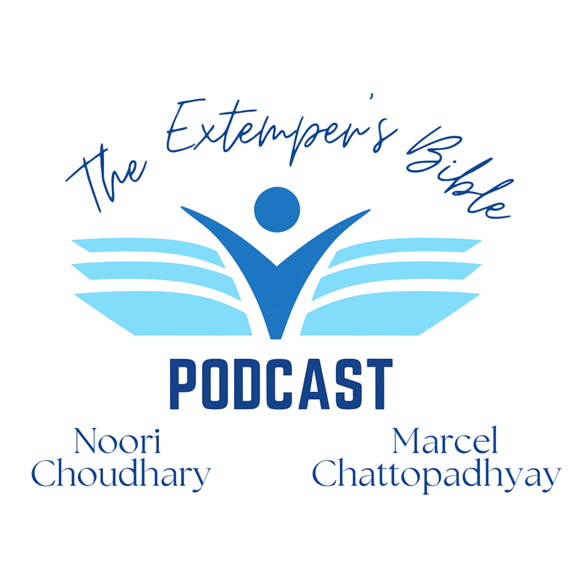 The Extemper's Bible - بودكاست