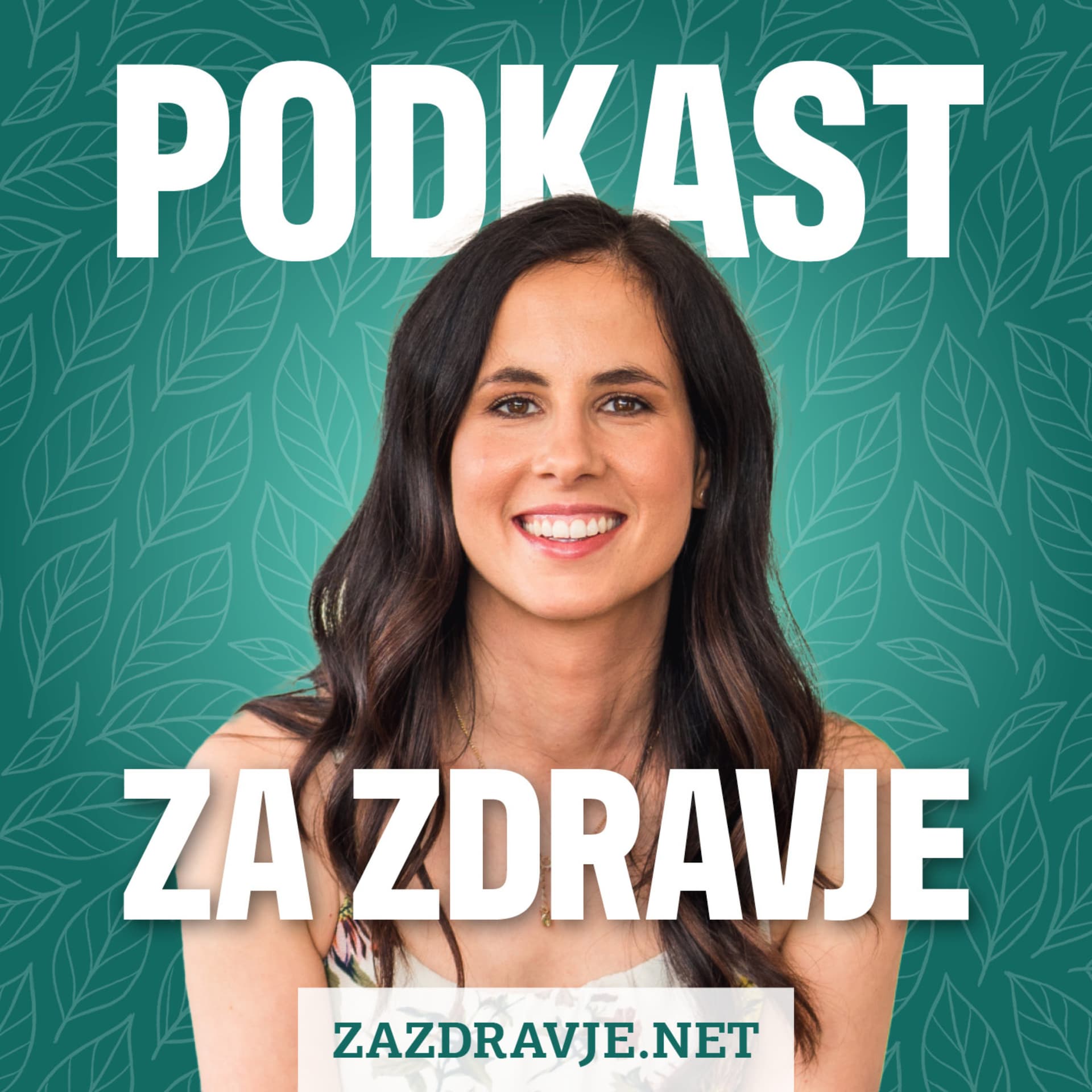 Podkast Za zdravje - Podcastler