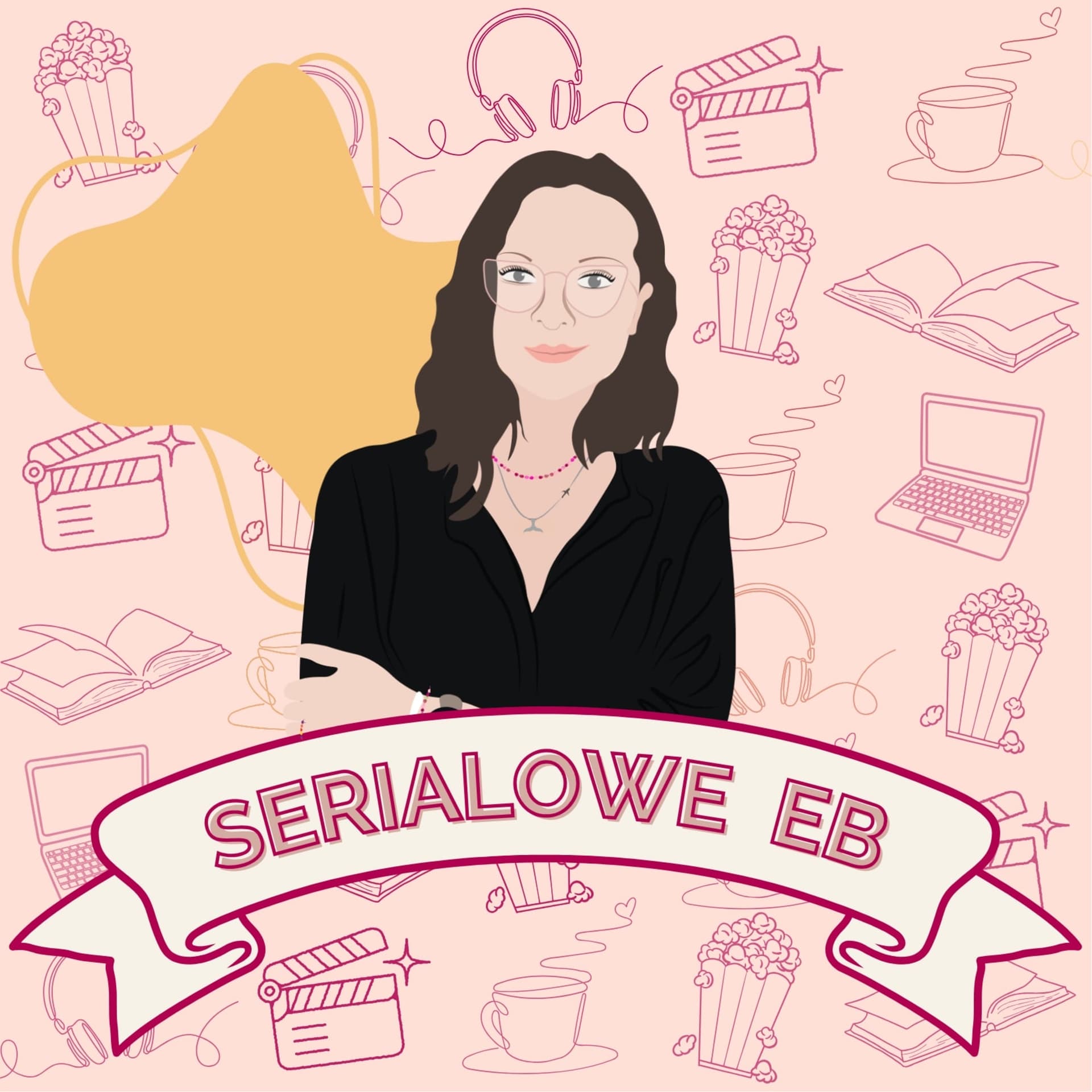 Serialowe EB 🎥 - Podcast