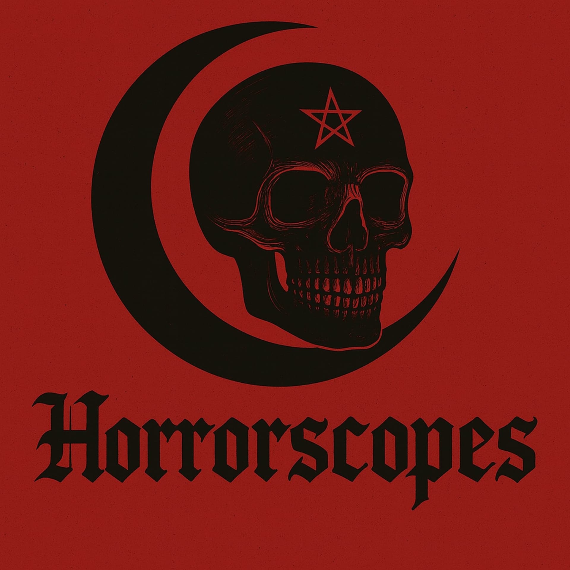 Horrorscopes - Podcasts