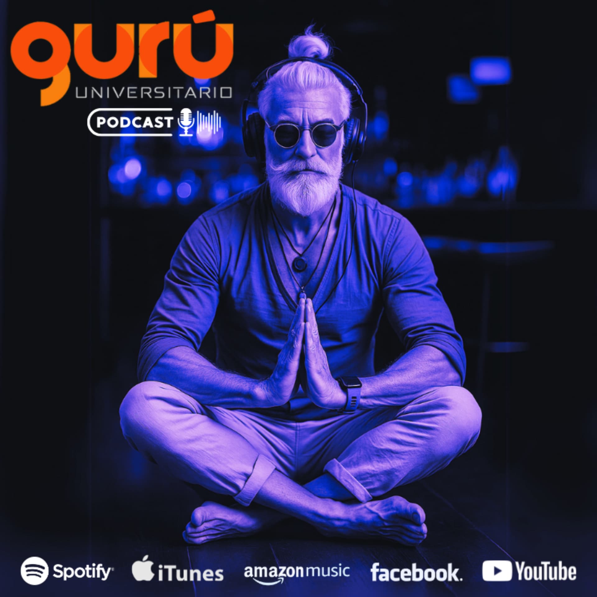 Gurú Universitario - Podcasts