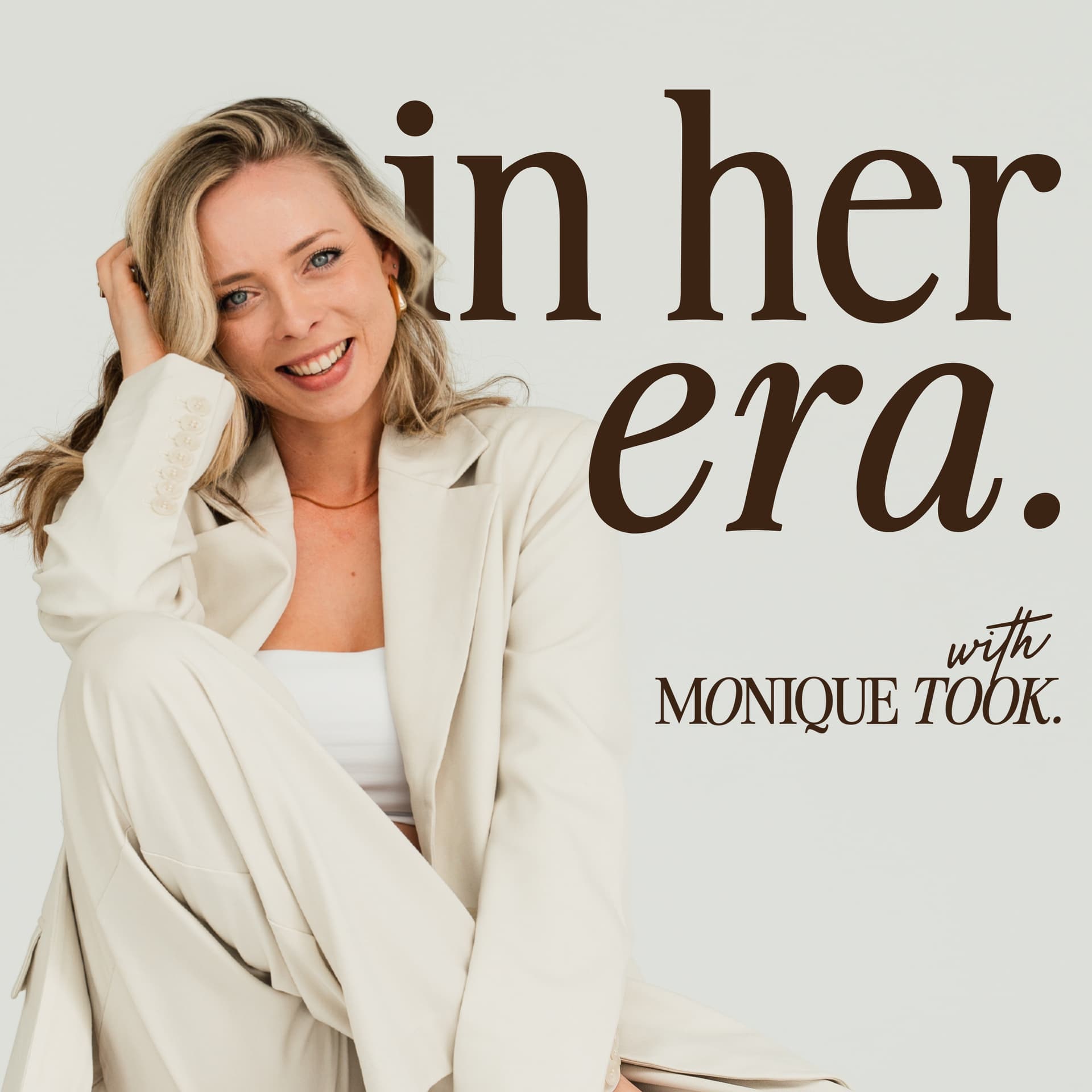 In Her Era - Podcasts