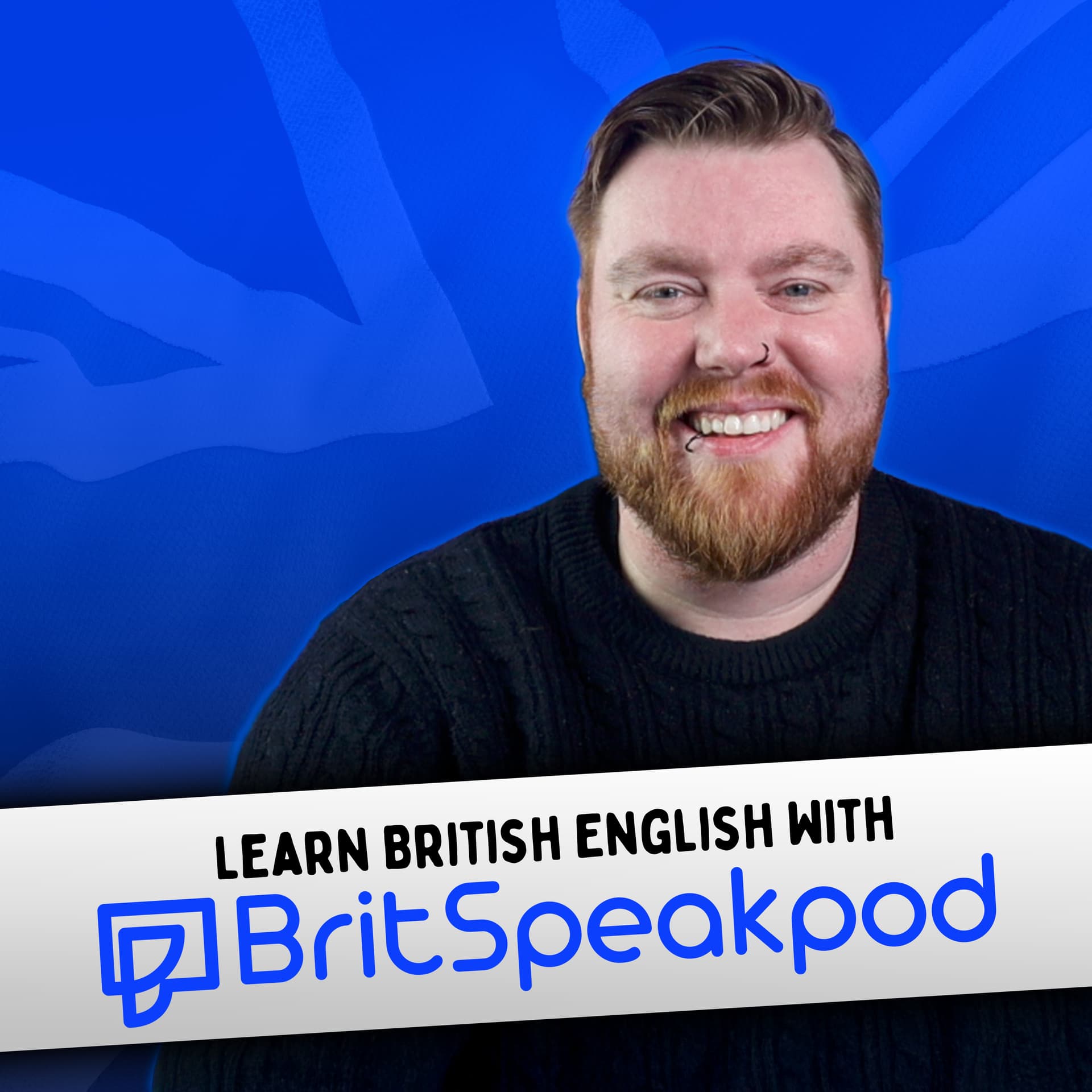 BritSpeakPod - Podcasts