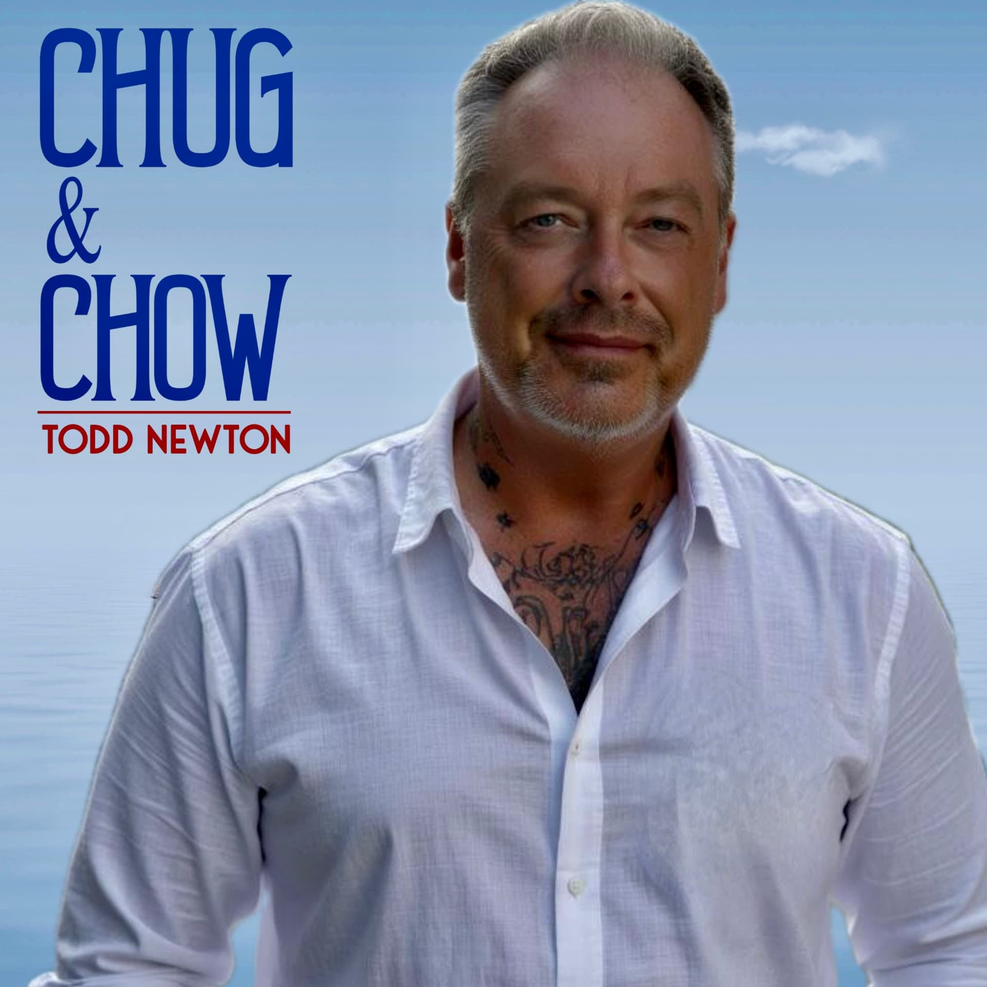 CHUG and CHOW: America's Tucked-Away Eateries and Watering Holes - Podcast