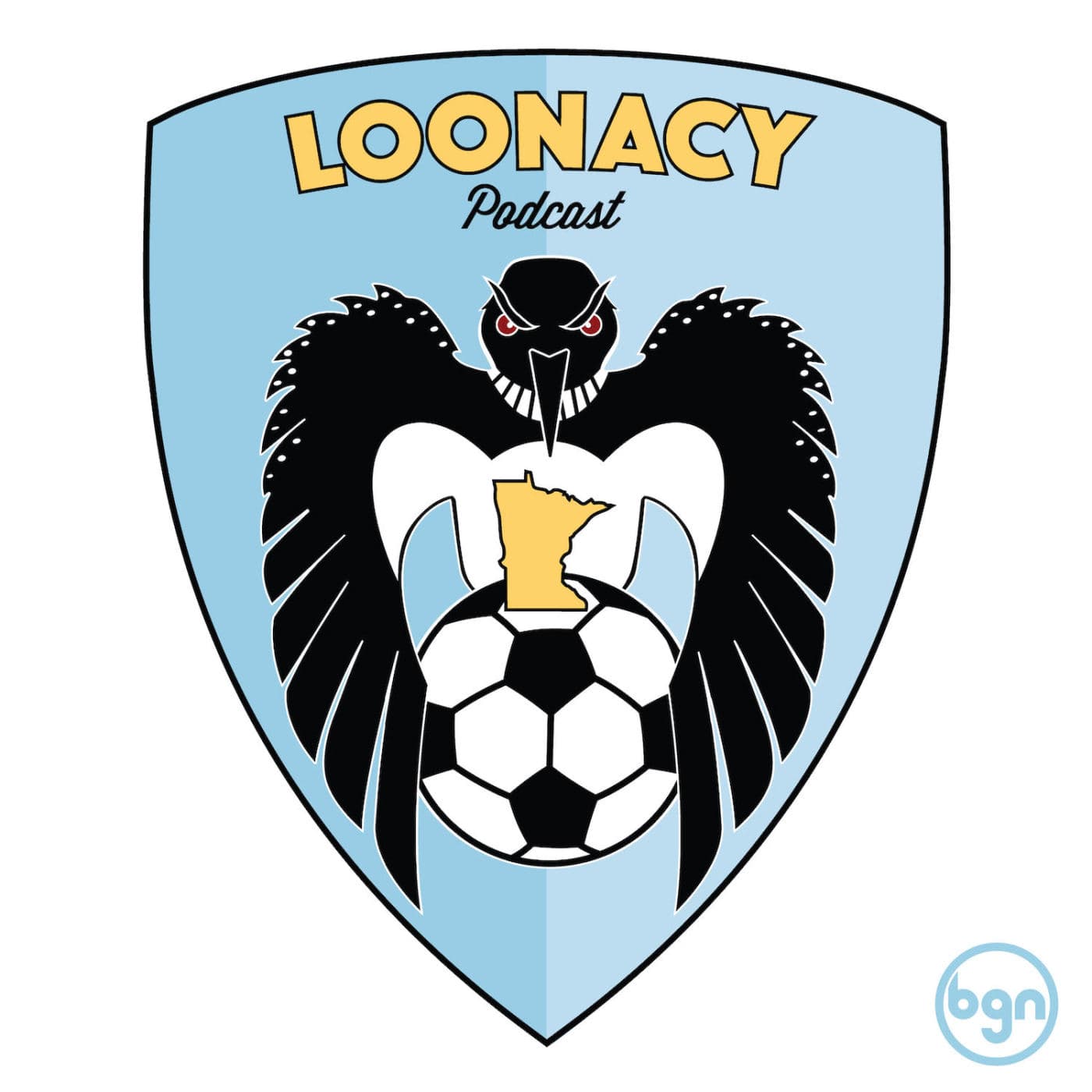 Loonacy Podcast - Podcasts
