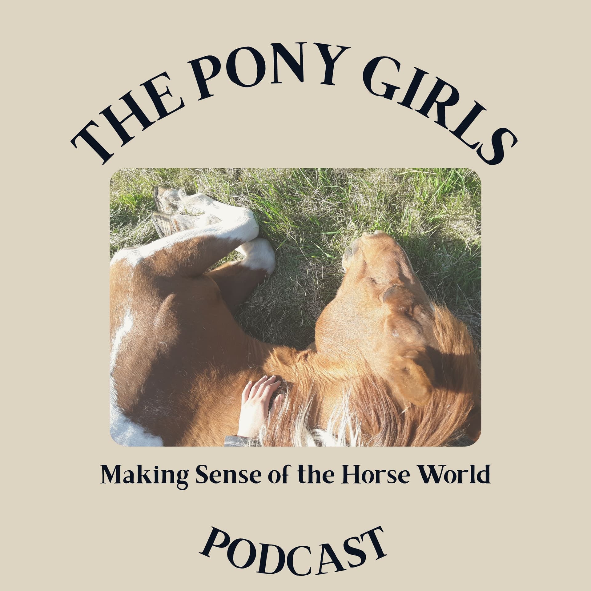 The Pony Girls Podcast - Podcasts