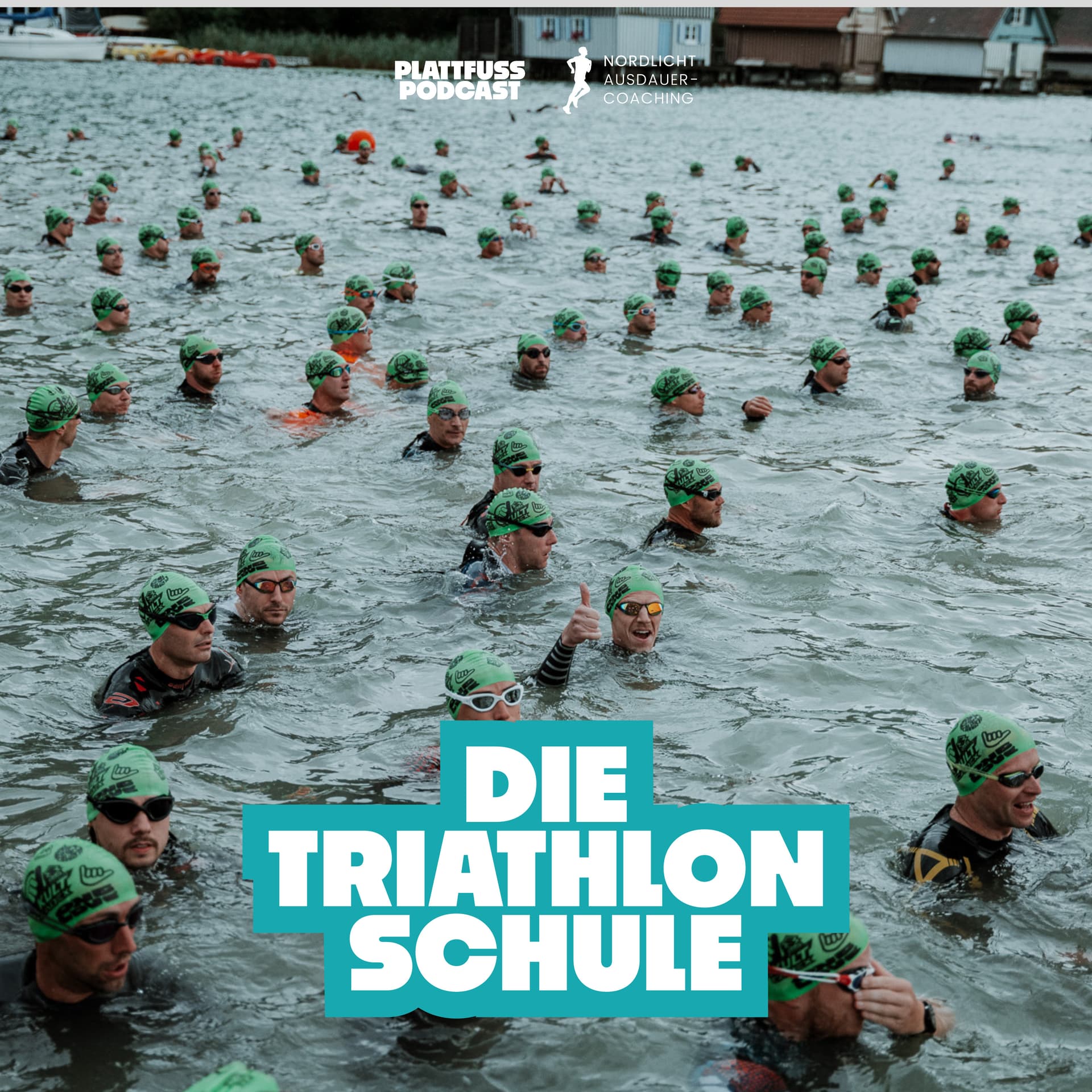 Die Triathlon Schule - Podcasts