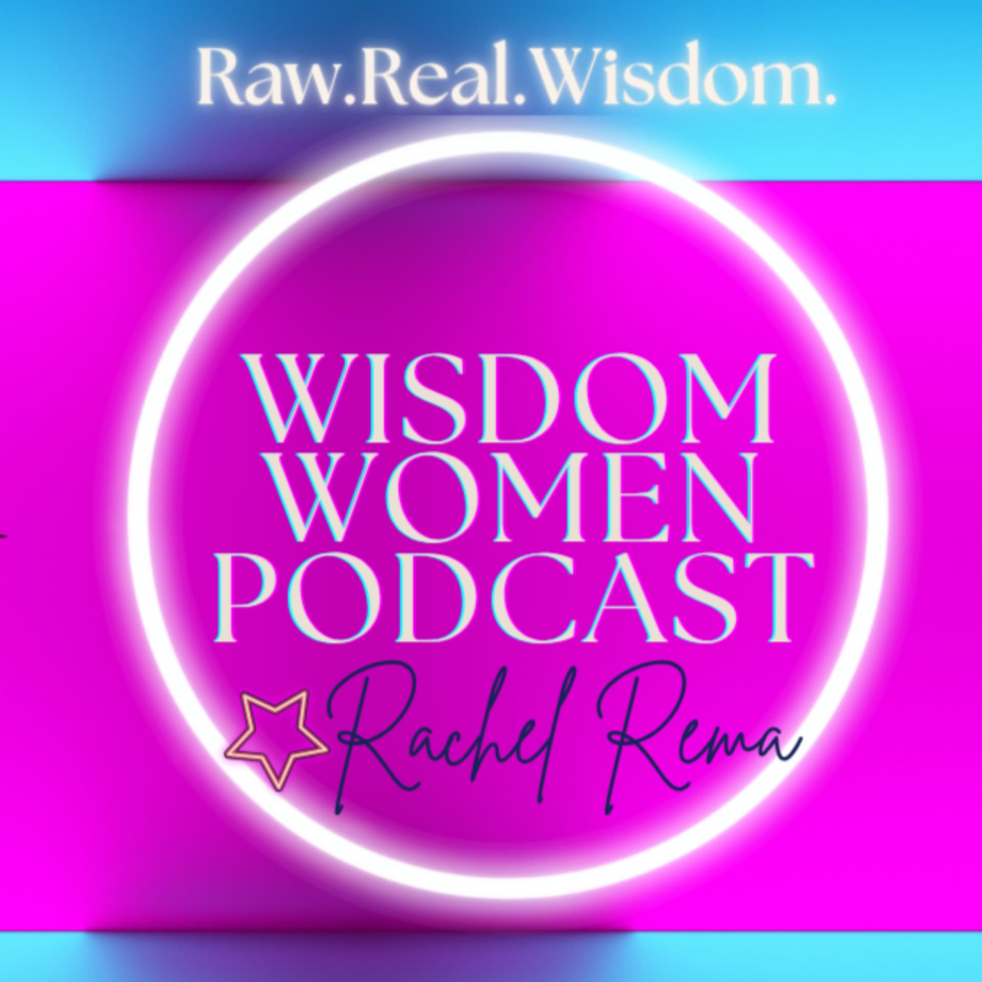 Wisdom Women - Podcasts